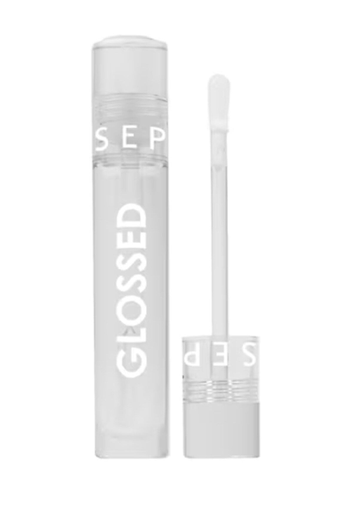SEPHORA COLLECTION Glossed Lip Gloss - Dudak Parlatıcısı 5 ml - 01