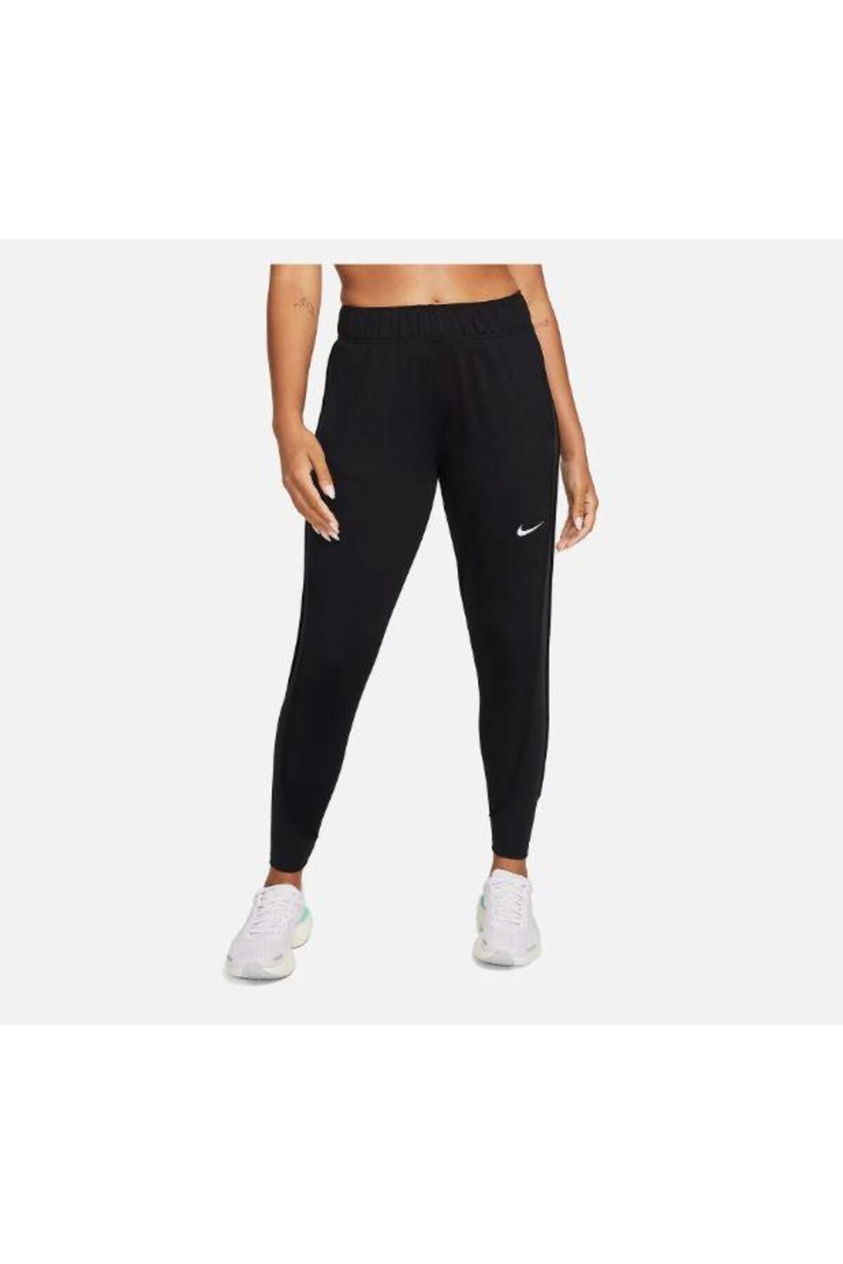 Nike Therma-Fit Essential Running Kadın Eşofman Altı