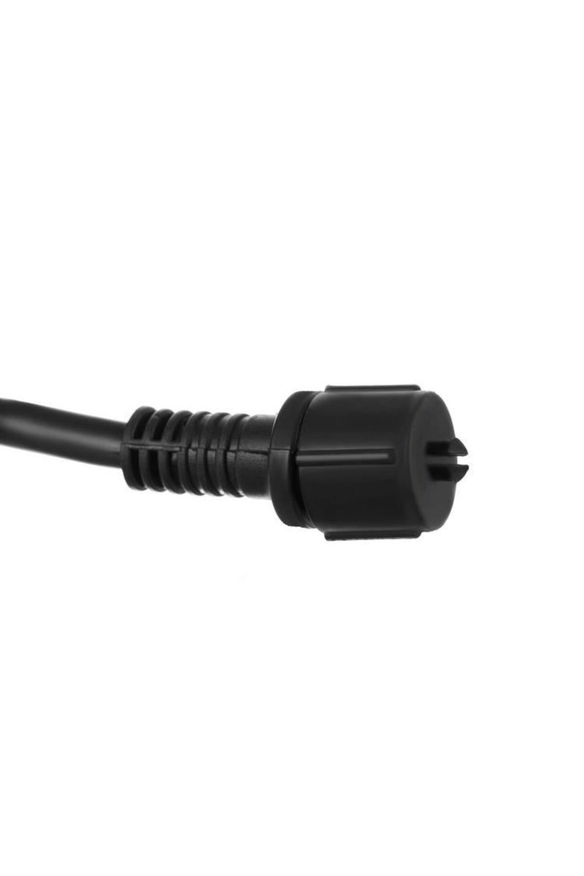 ISO TRADE-String light, LED, 220-240V, IP44, 6 cm, 4.65 m 5