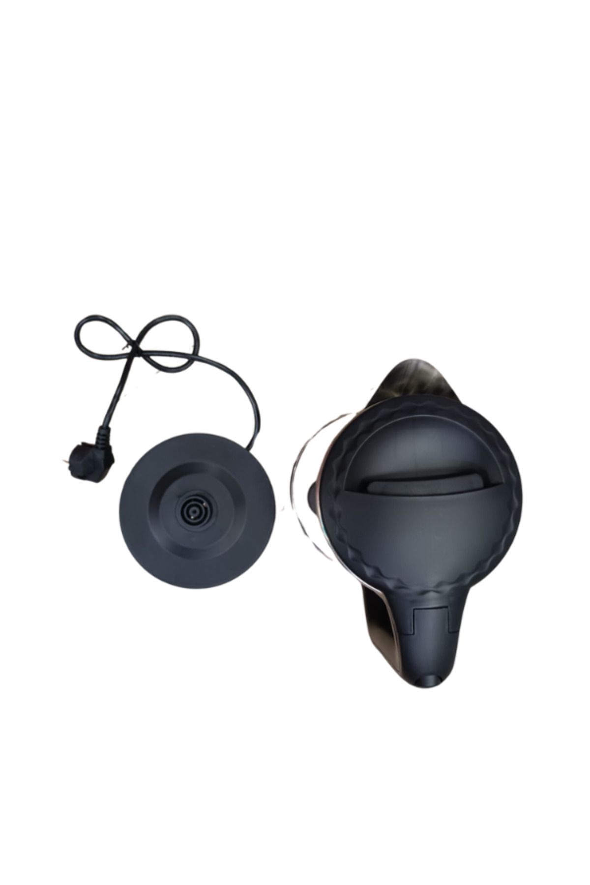 Arya Bold Kettle Su Isıtıcı 1.8 L | 1800W | Paslanmaz Çelik | Otomatik Kapanma | 2 Yıl Garantili