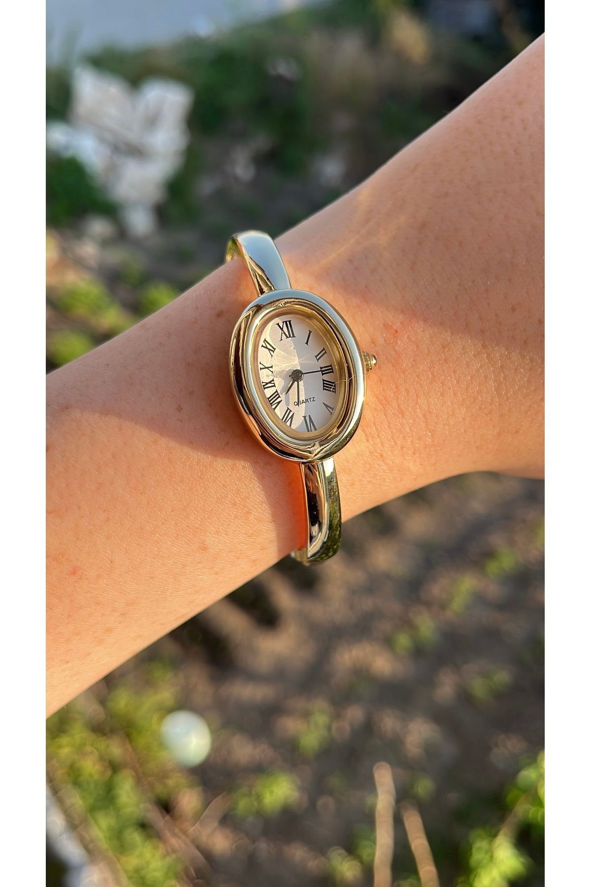 BUTTERFLYSİLVERS vintage saat