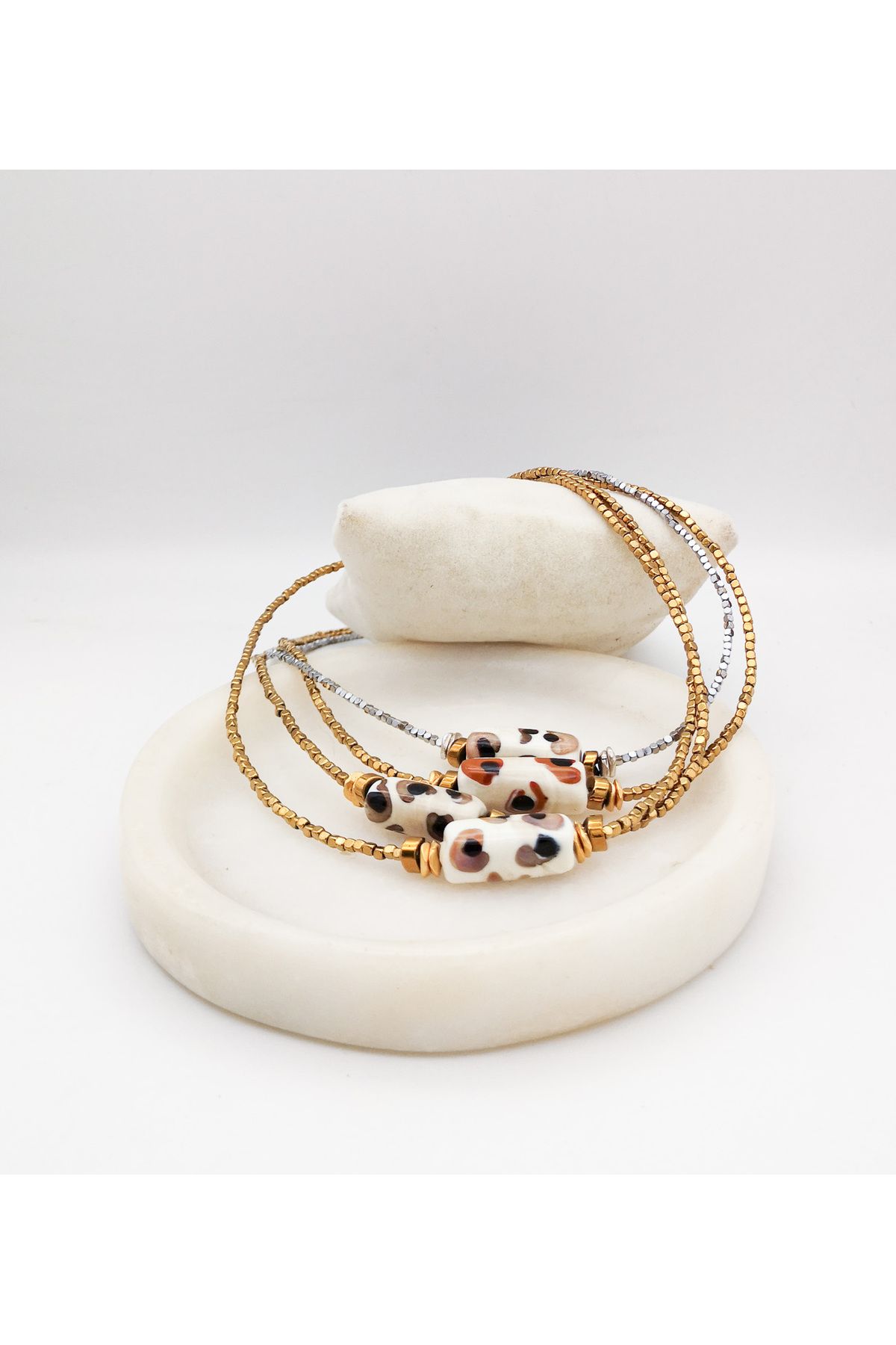 camADA Leopar Kolye