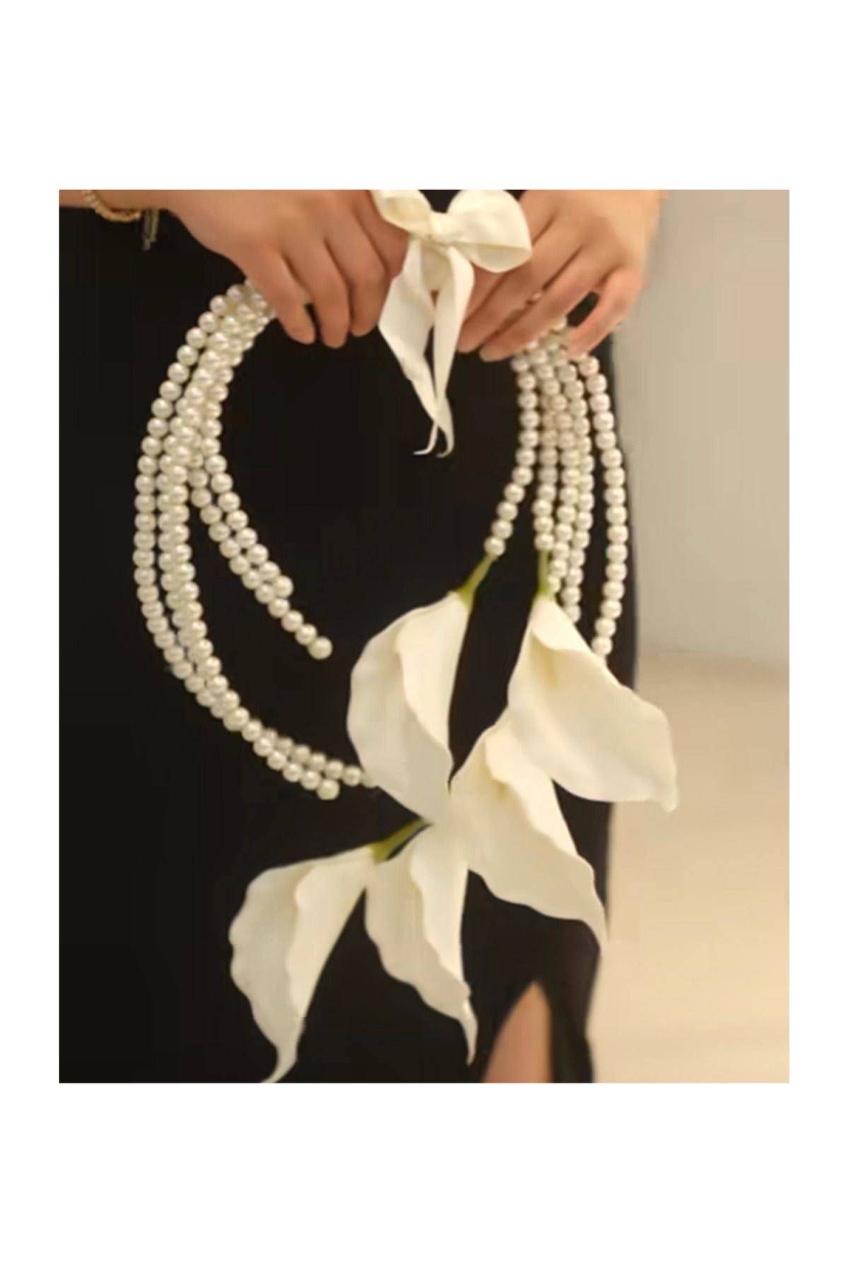 Sosyete shop Gelin çiçeği