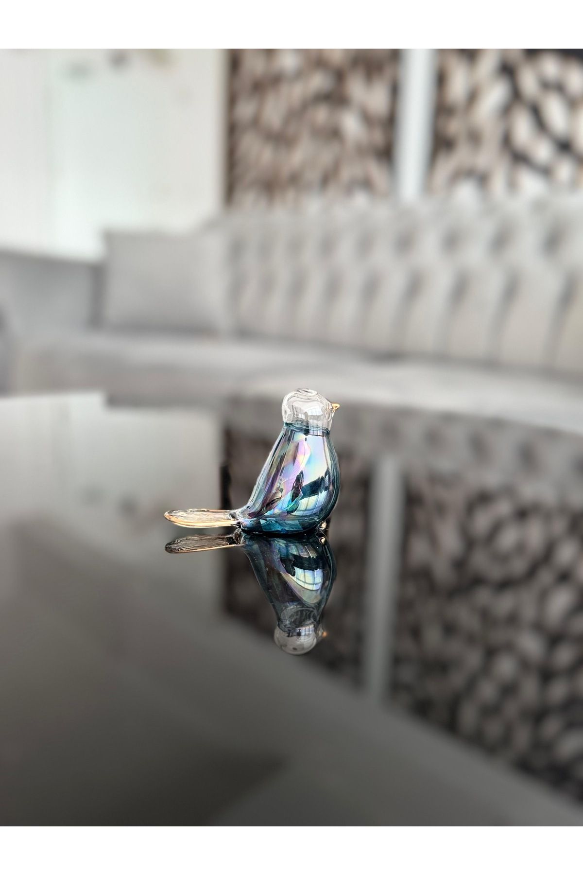 Botanic Aura cam dekor