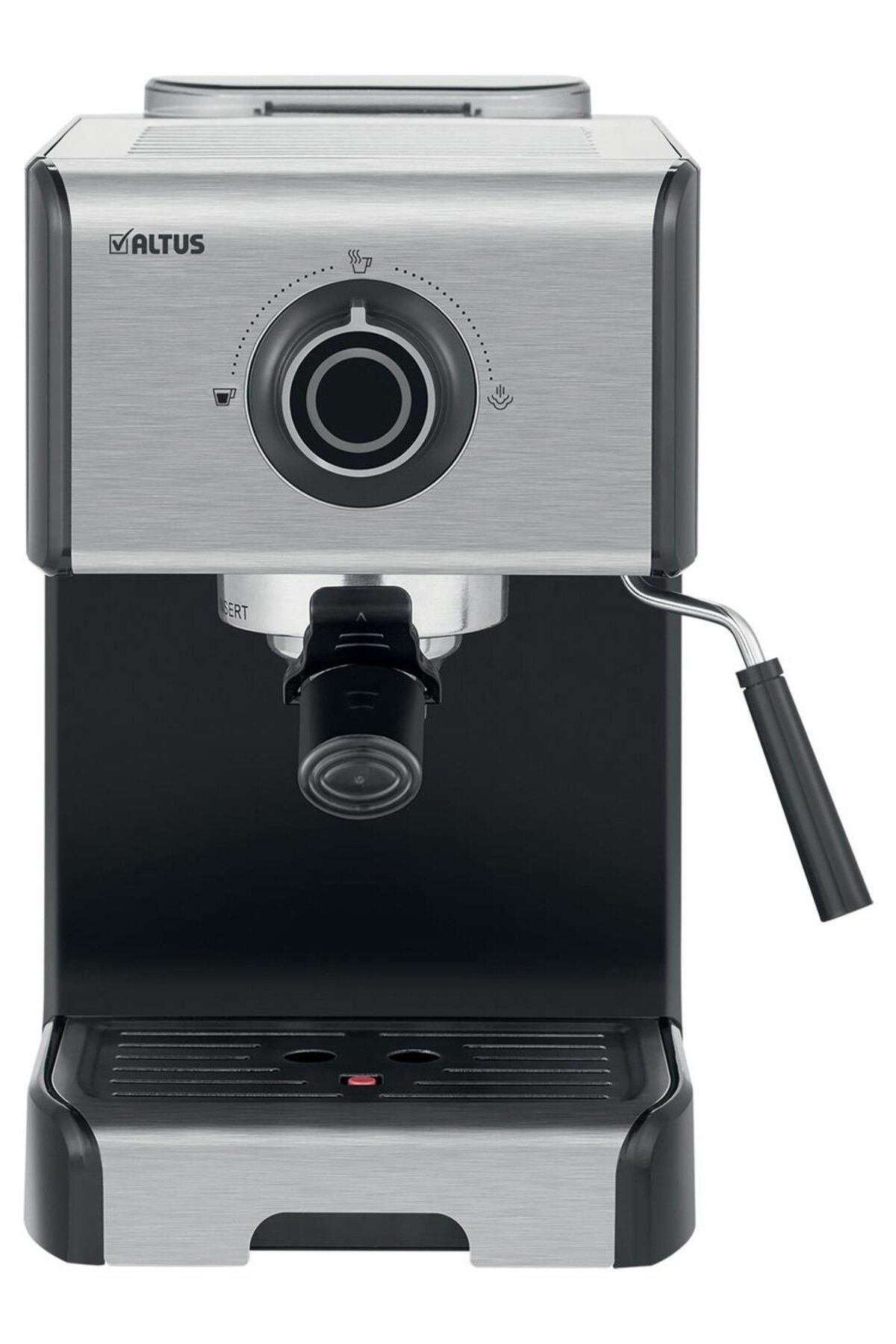 Altus Al 4933 Es Espresso Makınesı