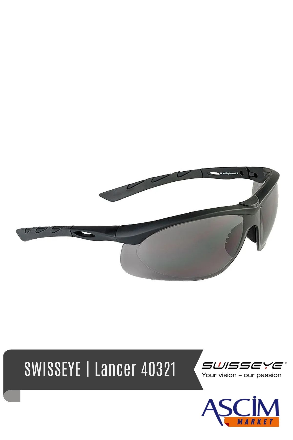Swiss Eye Swisseye Lancer 40321 Gözlük