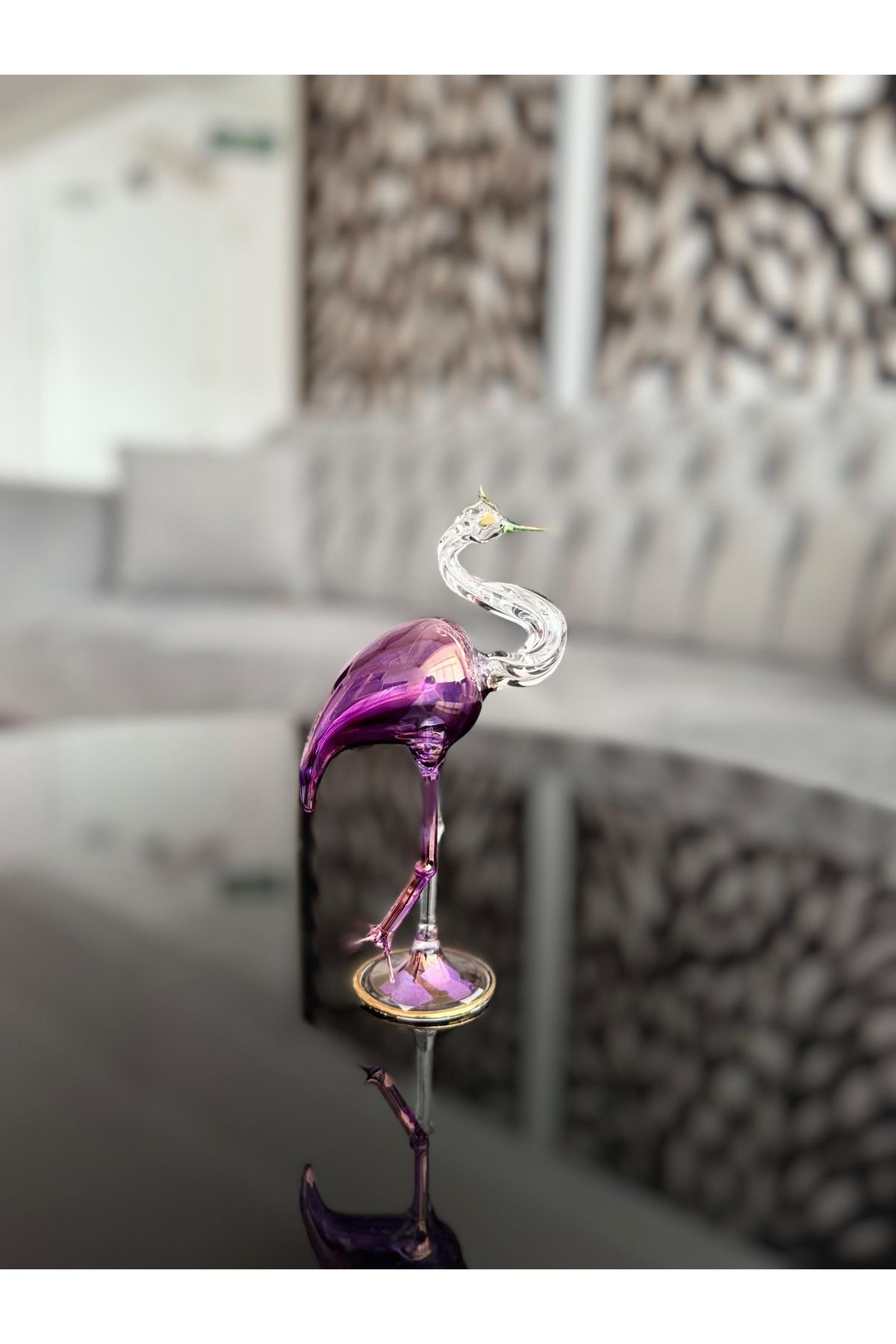 Botanic Aura cam dekor