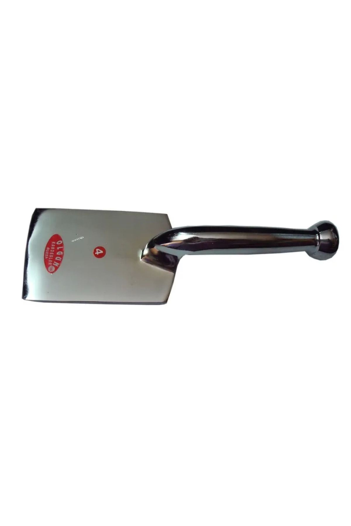 ÇERÇİCİ Çelik Et Döveceği / Pirzola Demiri No:4 - 1250 Gr