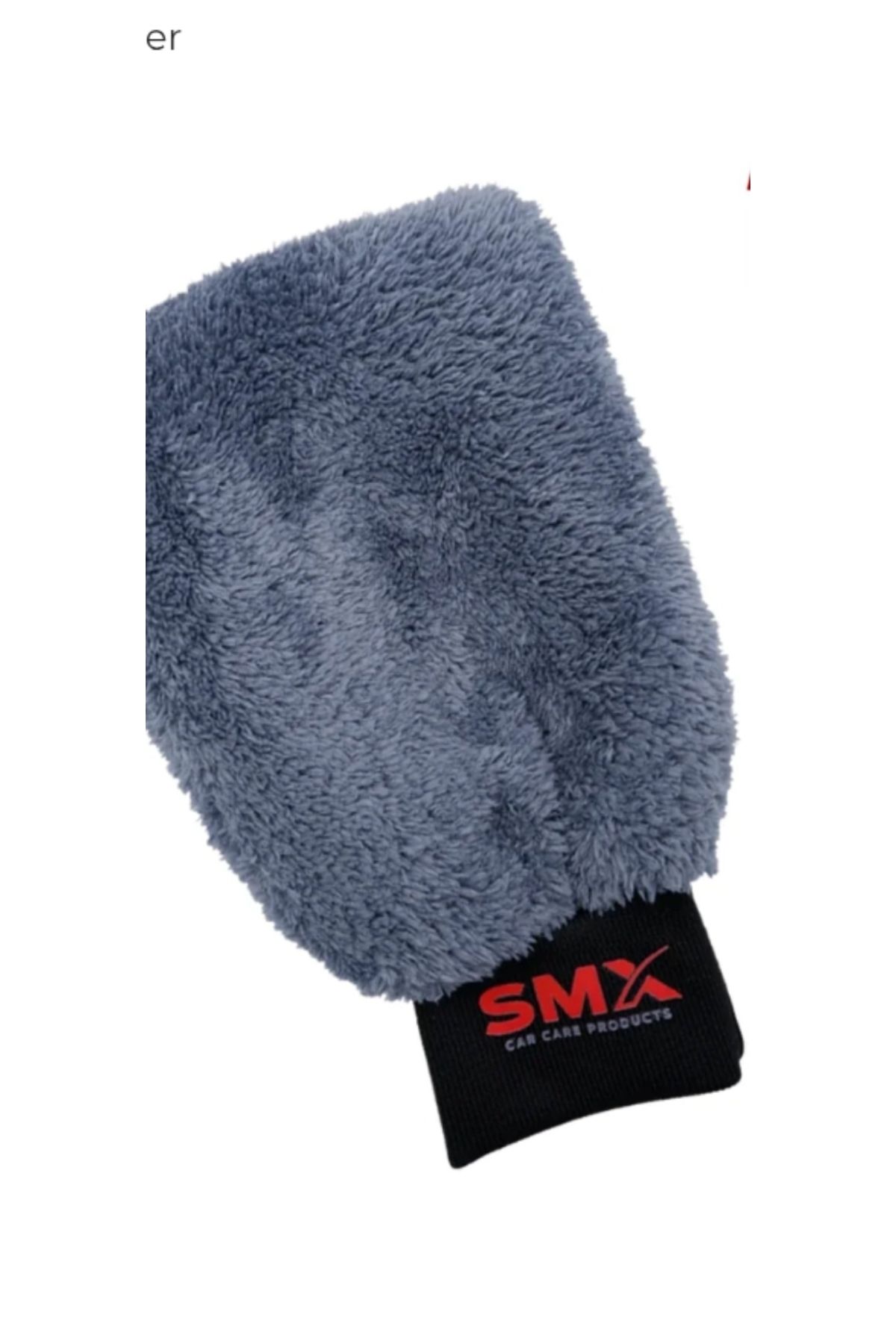StadyumStore Mikrofiber oto yıkama eldiveni