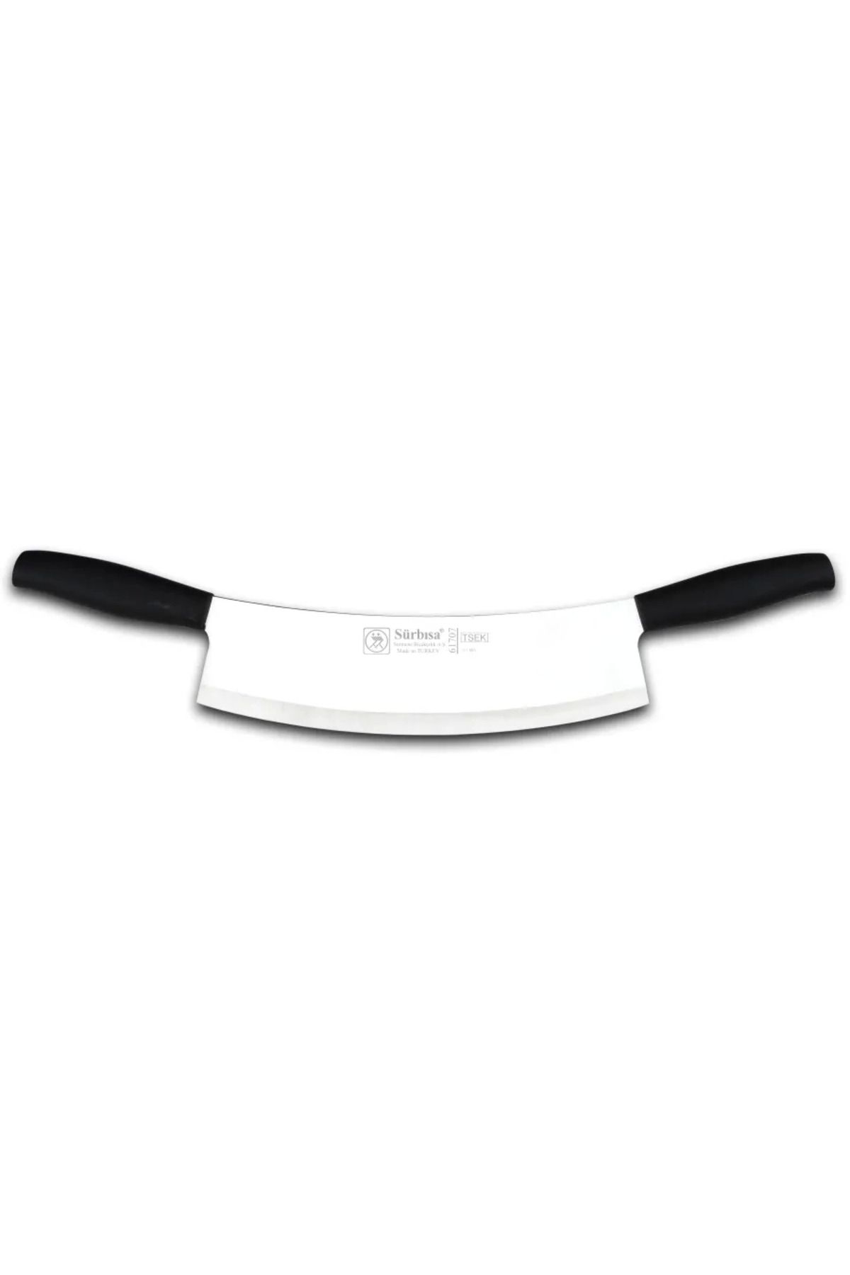 ÇERÇİCİ 61707 - Sürmene Çiftli Zırh 30 Cm