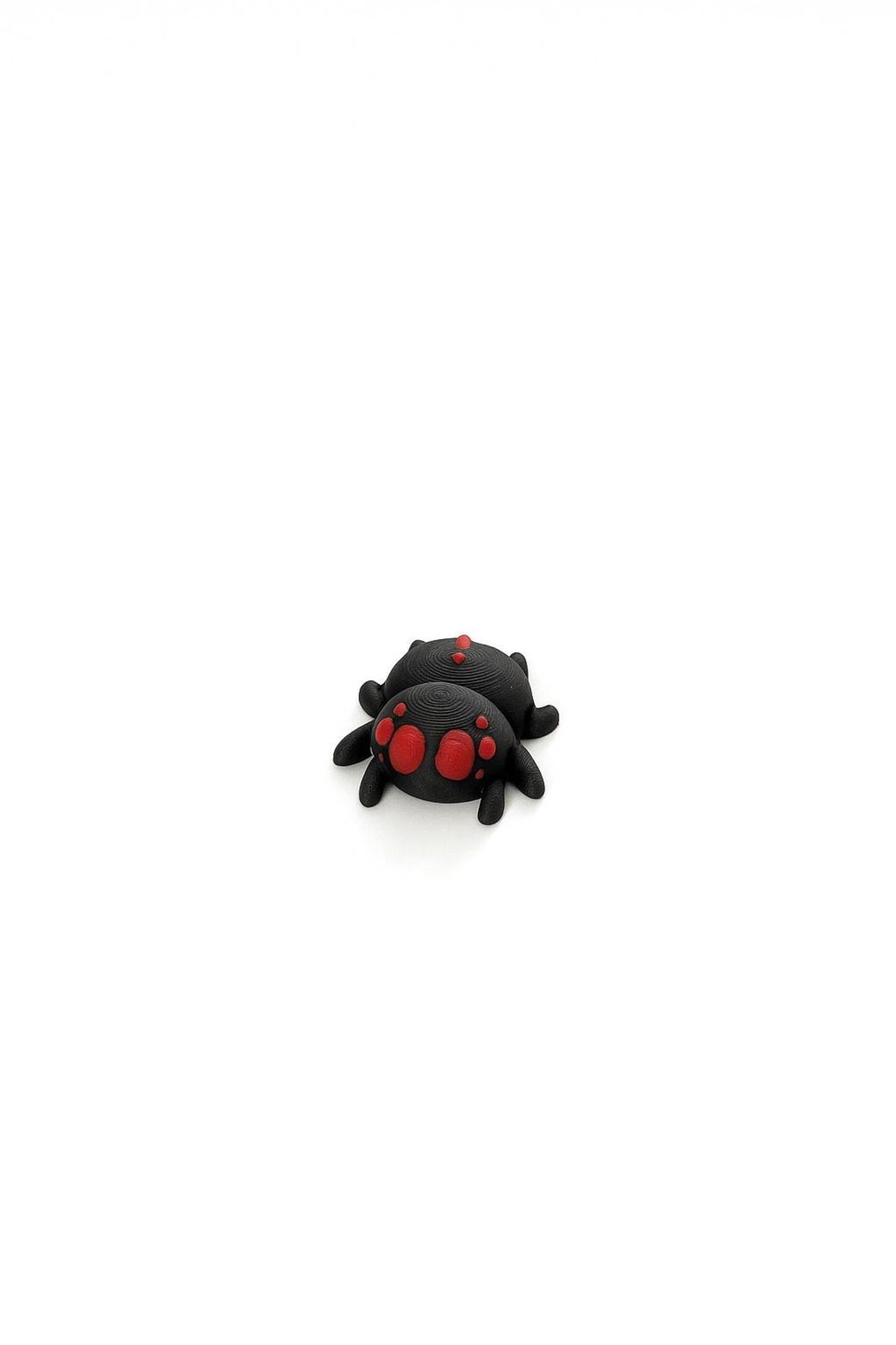 Oynix Mini Eklemli Örümcek Figür 3cm
