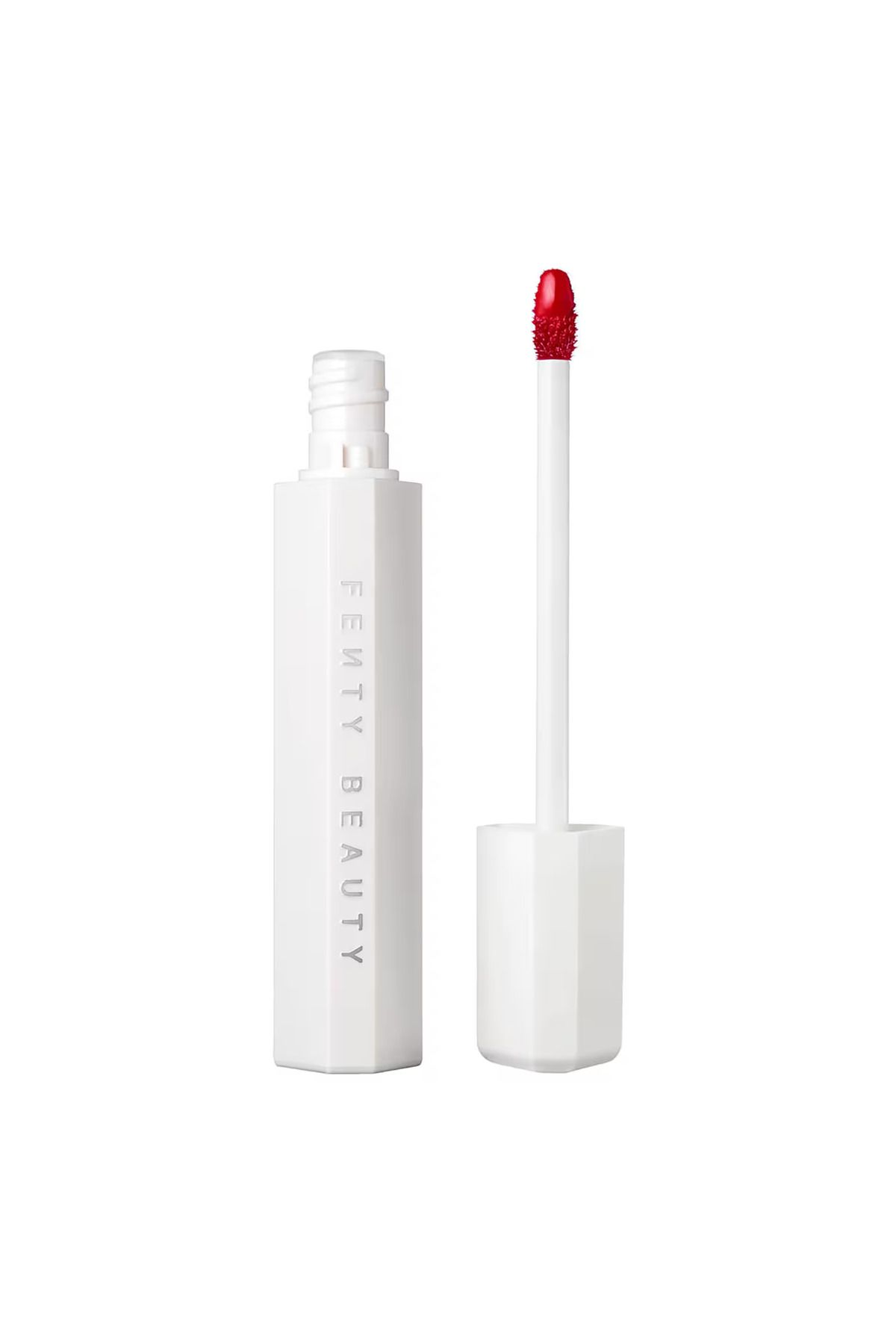 FENTY BEAUTY Dudakları Besleyen Ve Pürüzsüzleştiren Dudak Nemlendirici Ruj - Strawberry Sangria, 6.5 Ml