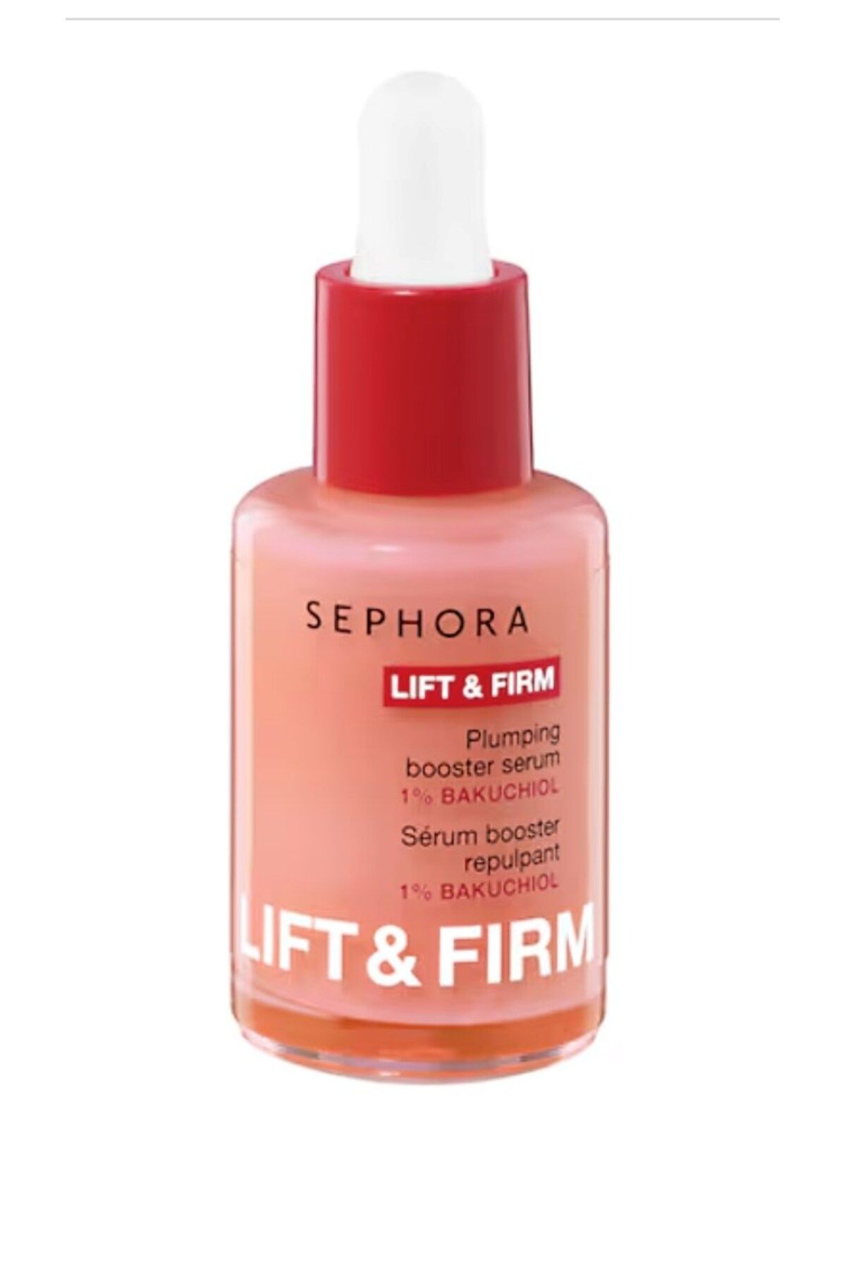 SEPHORA COLLECTION Lift & Firm - Dolgunlaştırıcı Güçlendirici Serum 30 ml