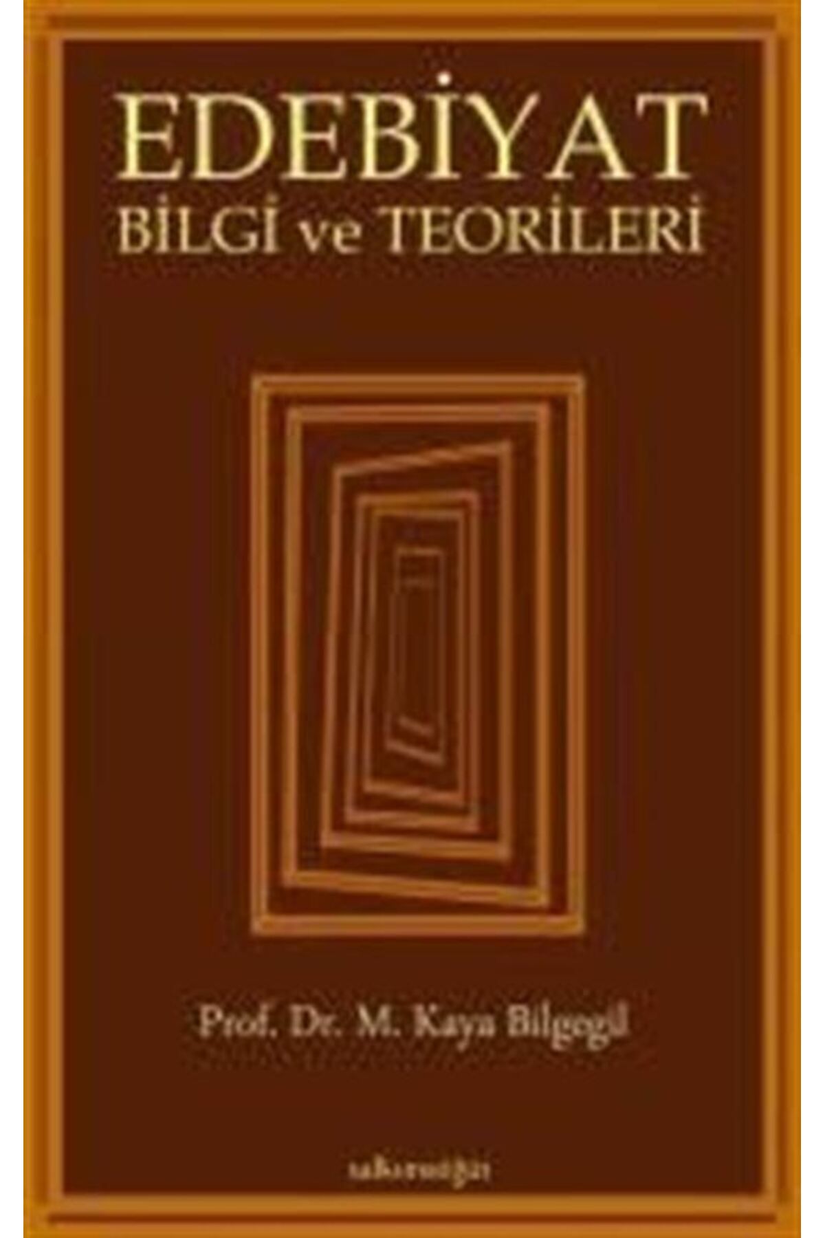 Salkımsöğüt Yayınları Edebiyat Bilgi ve Teorileri