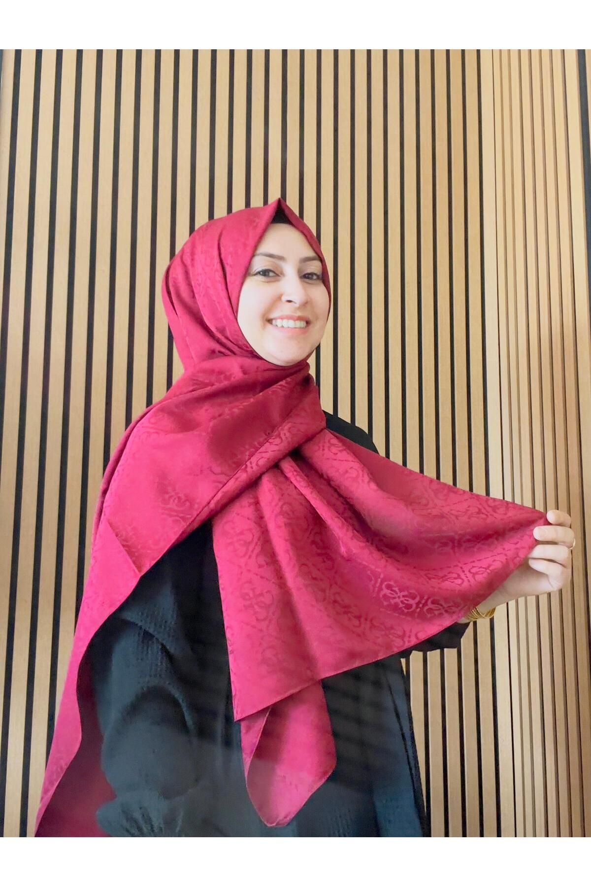 cananScarf Jakar Şal