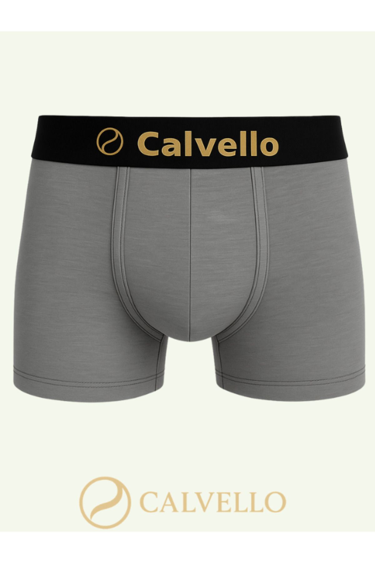 CALVELLO EssentialFit Erkek Boxer