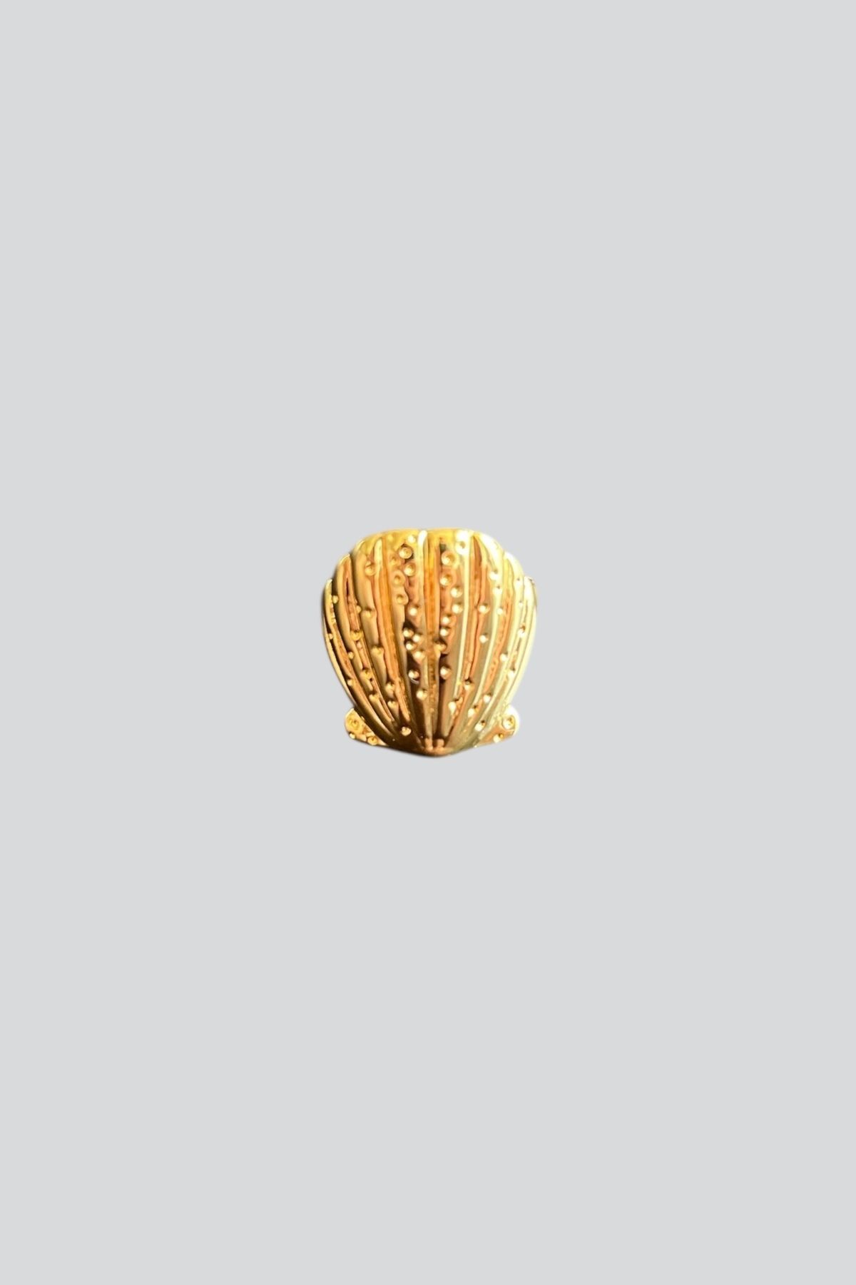 stravis Gold Dokulu Yüzük