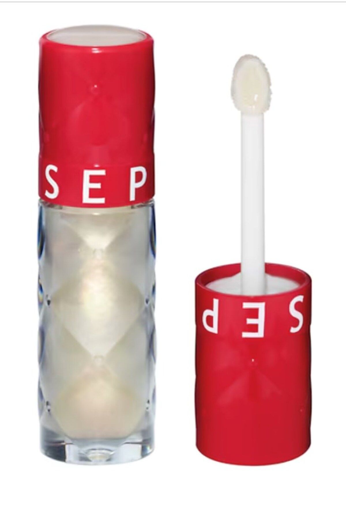 SEPHORA COLLECTION Outrageous Intense - Dolgunlaştırıcı Etkili Dudak Parlatıcısı 01 Fever