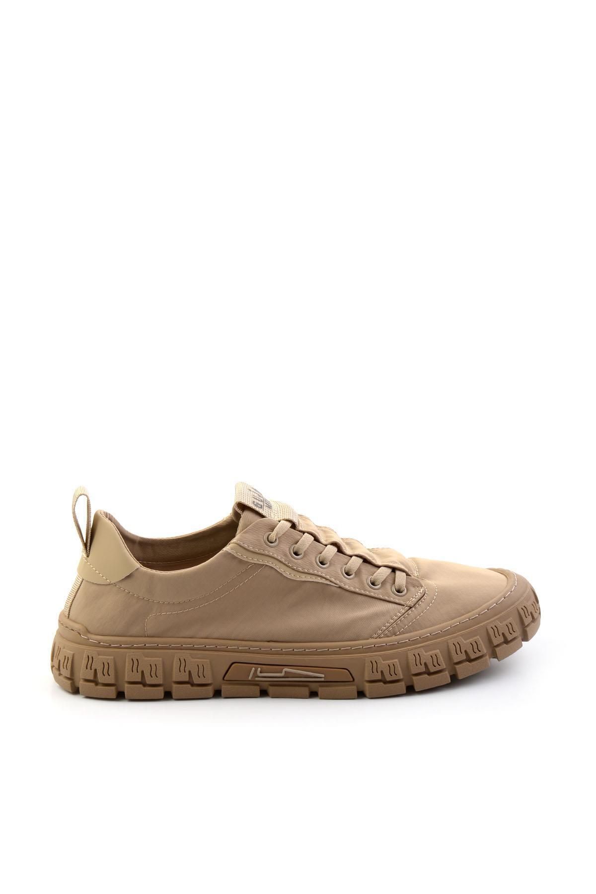 Guja Bej Erkek Sneaker E01185051818