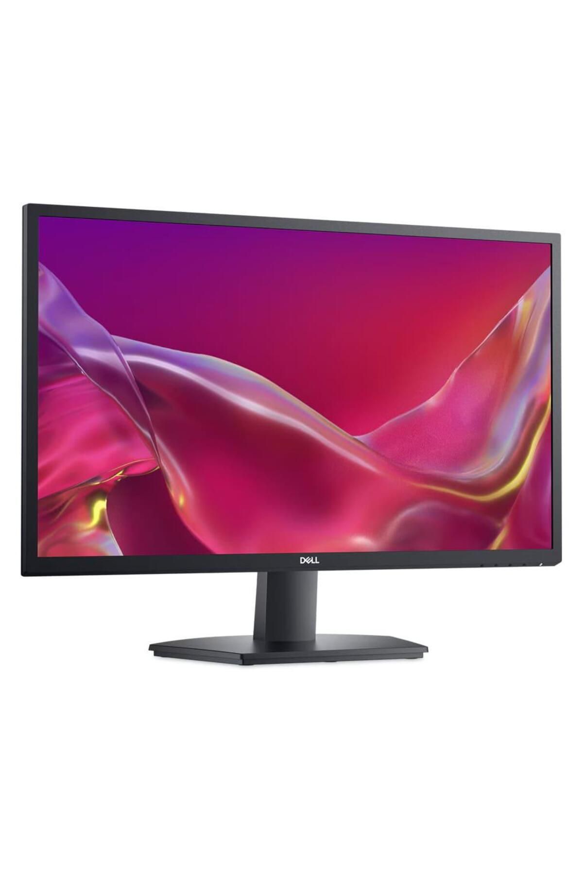 Vobotek Teknoloji Dell 27" SE2725H 75Hz 4ms (Vga + Hdmı) Full Hd LED Monitör