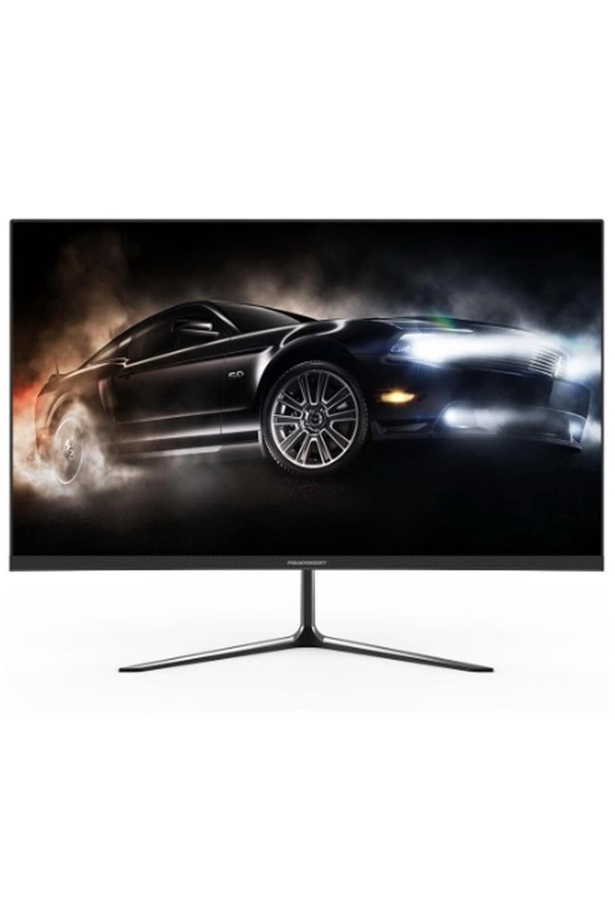 Vobotek Teknoloji PowerBoost M2145VH 21.5" 5ms 1920x1080 FHD 75Hz VA Panel VGA+HDMI Frameless PC Monitör