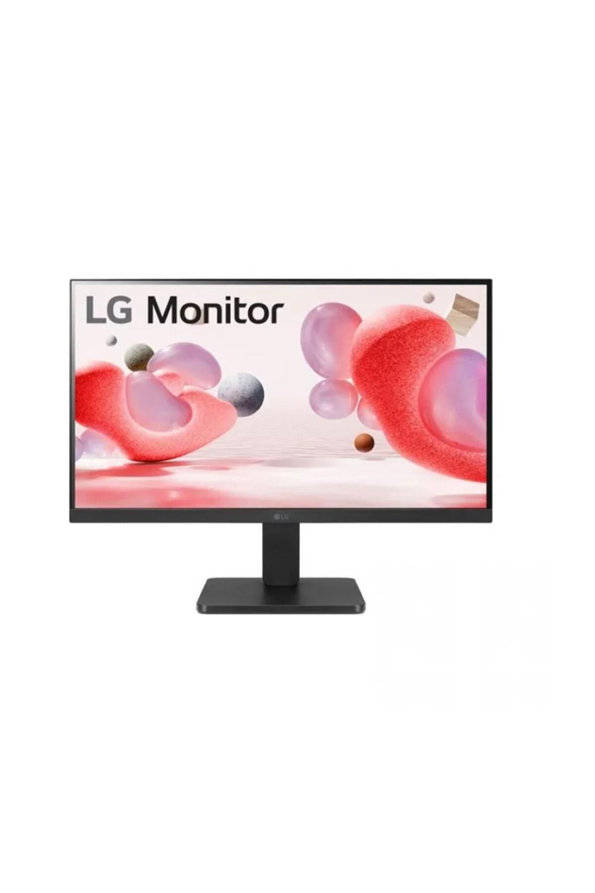 Vobotek Teknoloji Lg 21.5" 22MR410-B 100Hz 5ms VA FHD (HDMI, VGA) Monitör