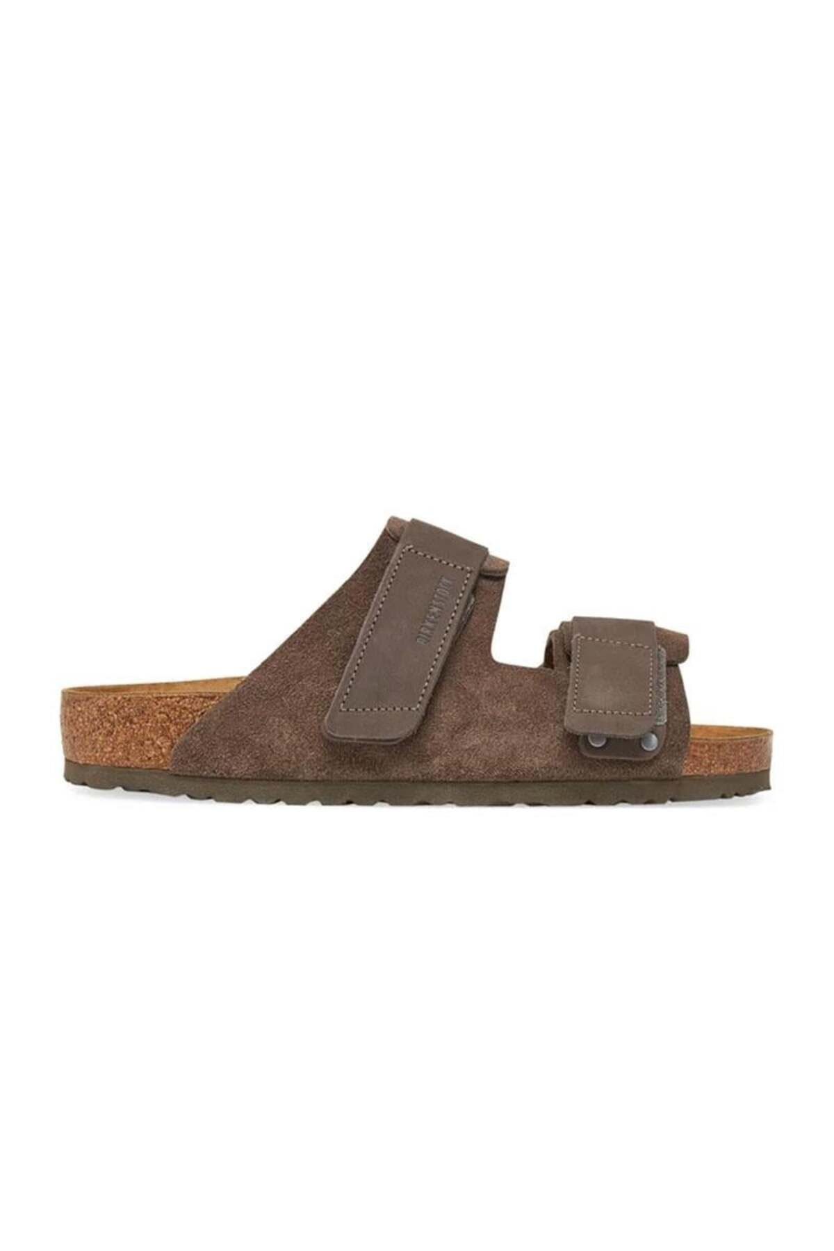 Birkenstock Arızona Uij Vl Nu Erkek Terlik 1024516