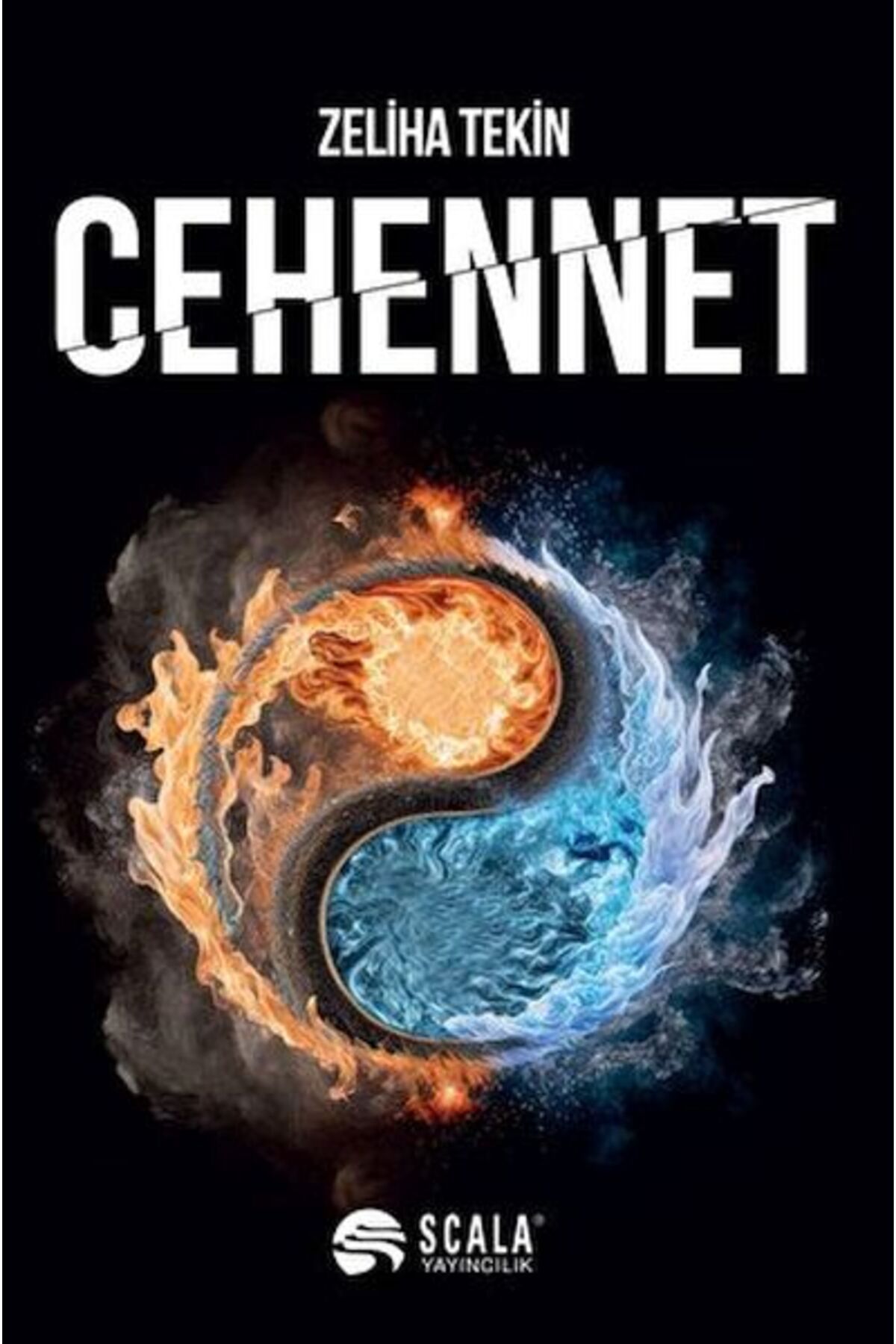 Scala Yayıncılık Cehennet