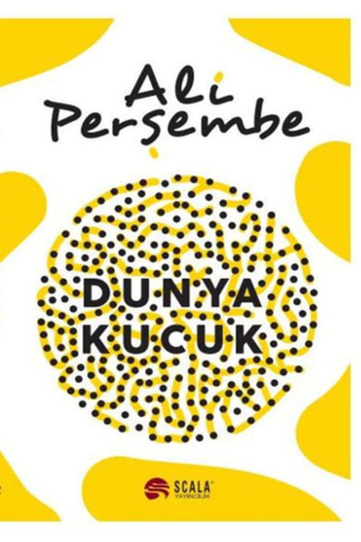 Scala Yayıncılık Dünya Küçük