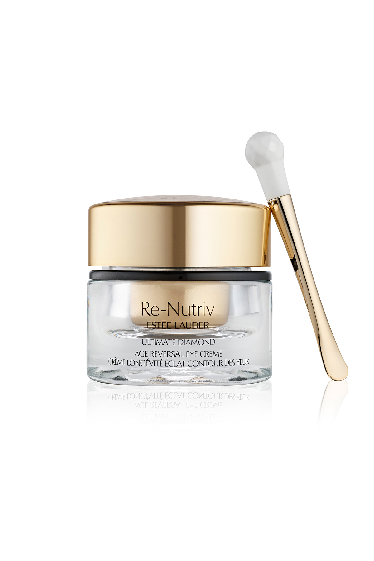 Estee Lauder Re Nutriv Ultimate Diamond Cilt Bakım Kremi 50 m