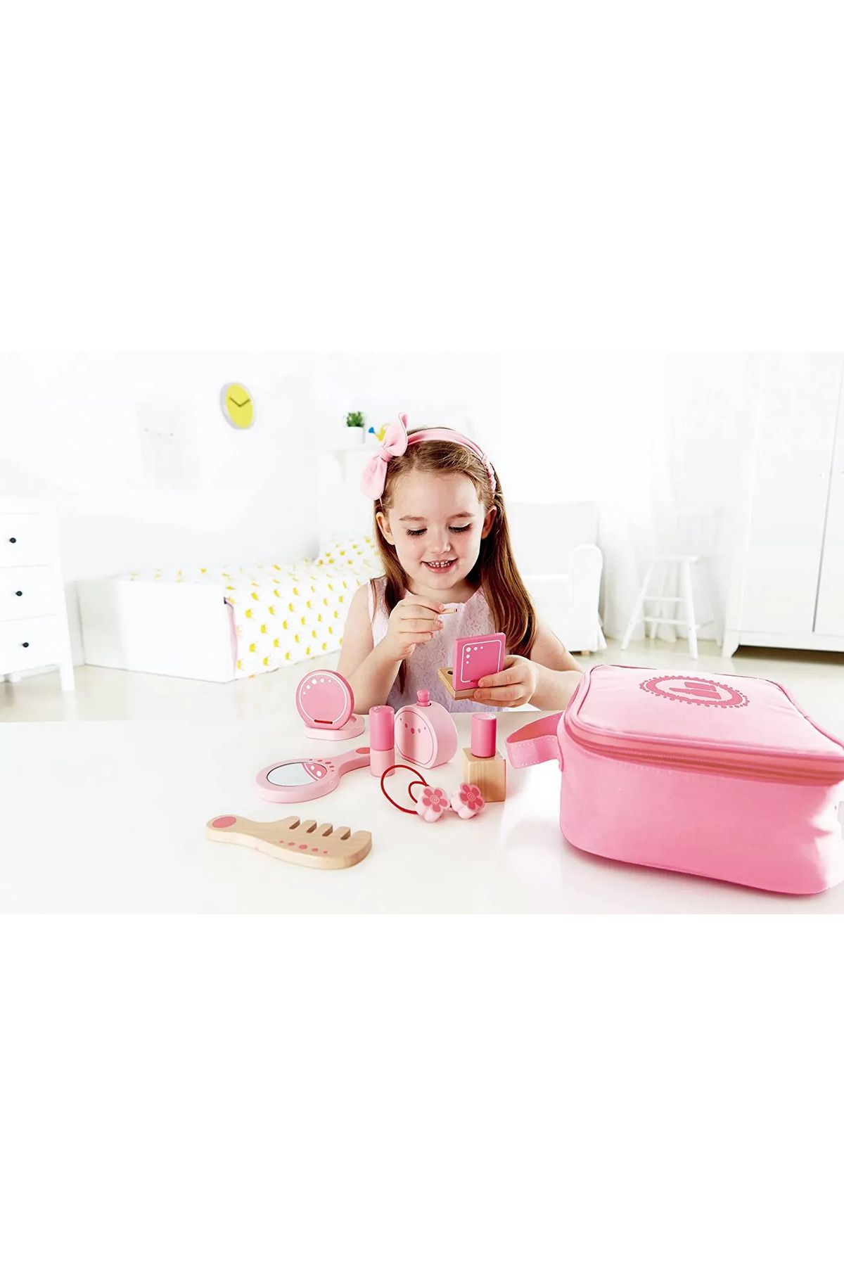 Hape-HAPE BEAUTY KIT 3
