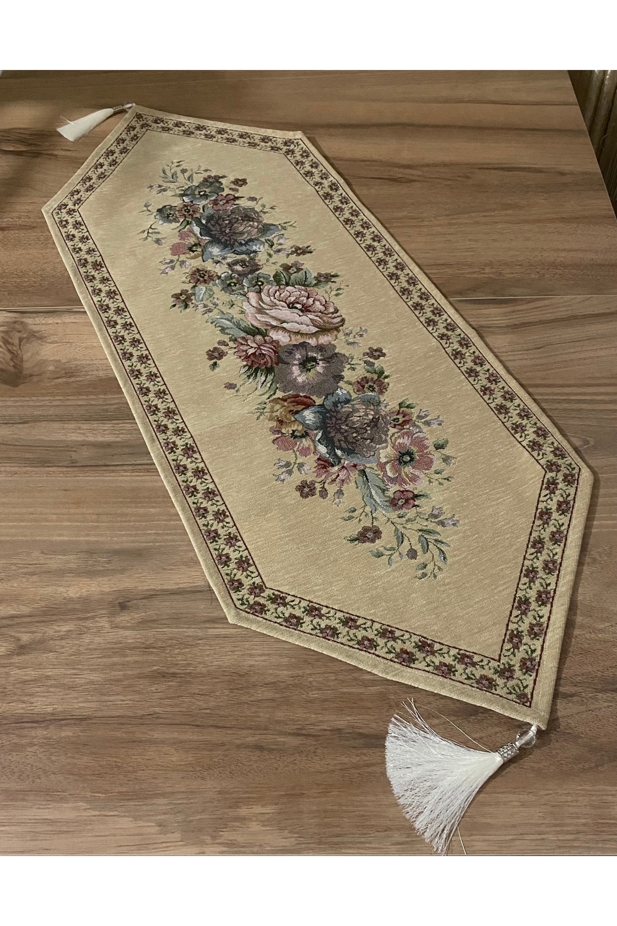 MYHOMEGOBLEN-Tapeture Runner Shonnel Set of 2 2