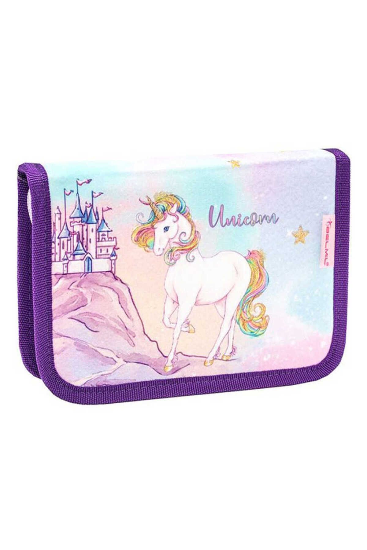 Belmil Rainbow Unicorn Magic Kalem Kutusu 335-72224
