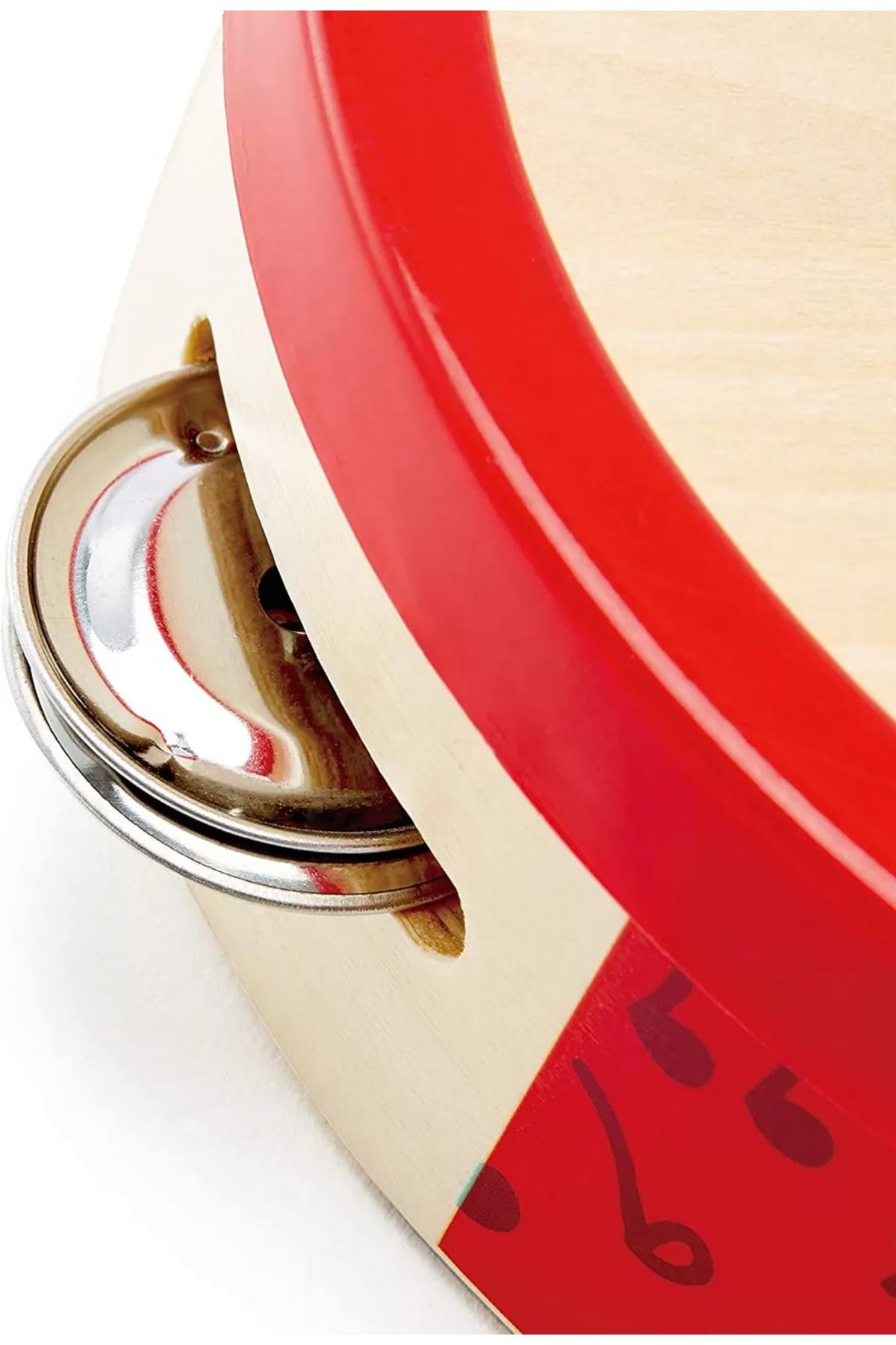 Hape-TAMBOURINE 4