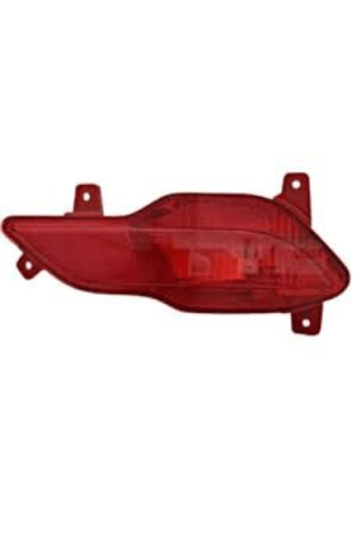 Wisco Tampon Reflektörü Arka Sağ – 2243296 00– Opel Mokka X 16 Ve Sonrası Uyumlu