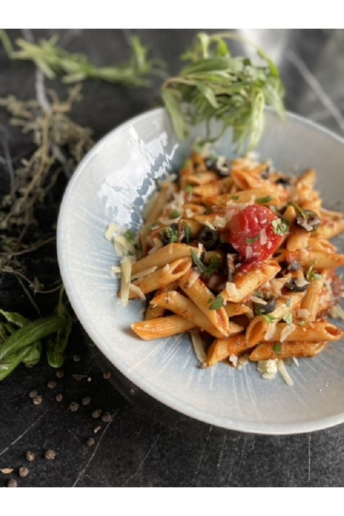 DELA MUTFAK Penne 1600gr
