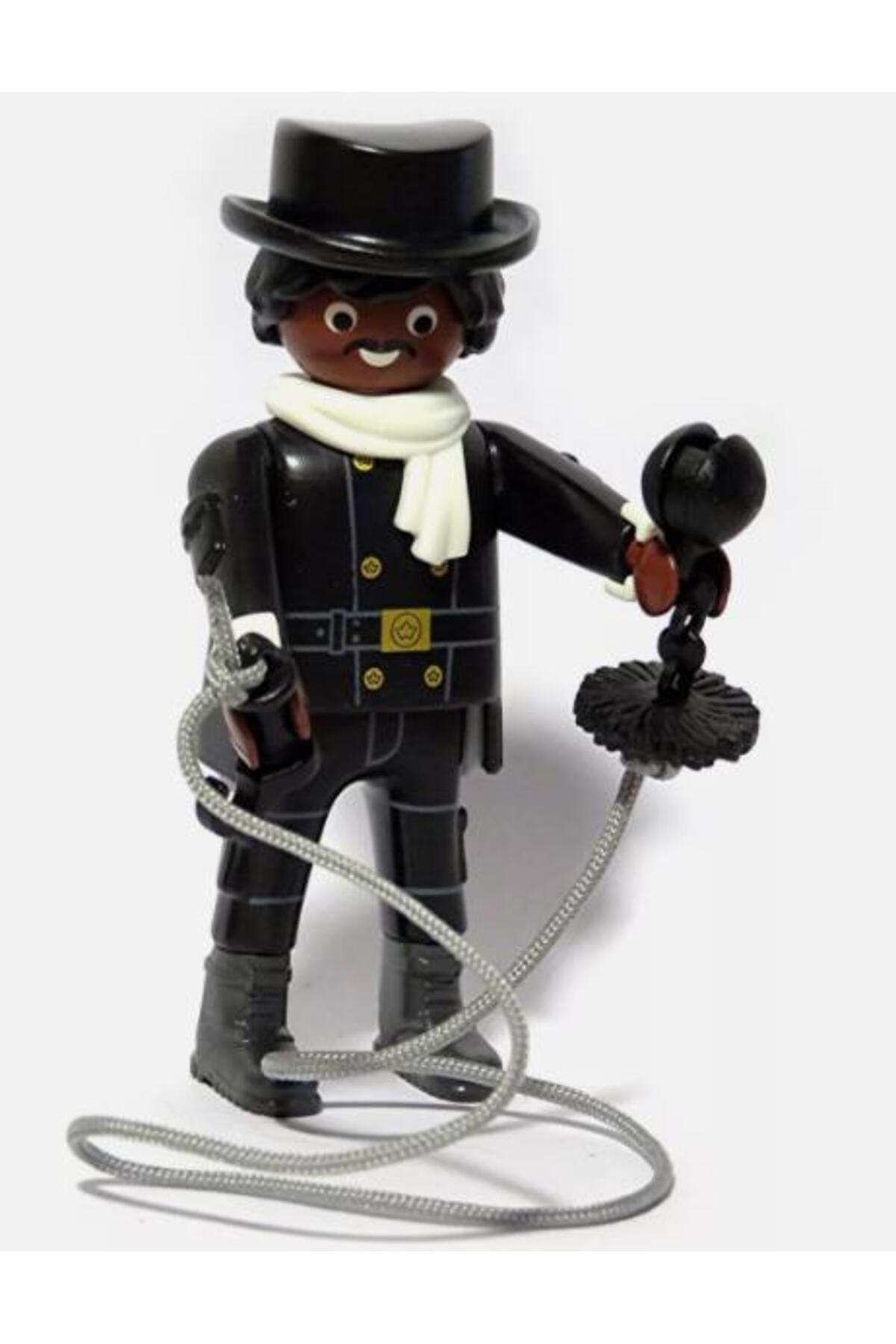 Playmobil Figures 70638 Series 23 - Chimney Swipper
