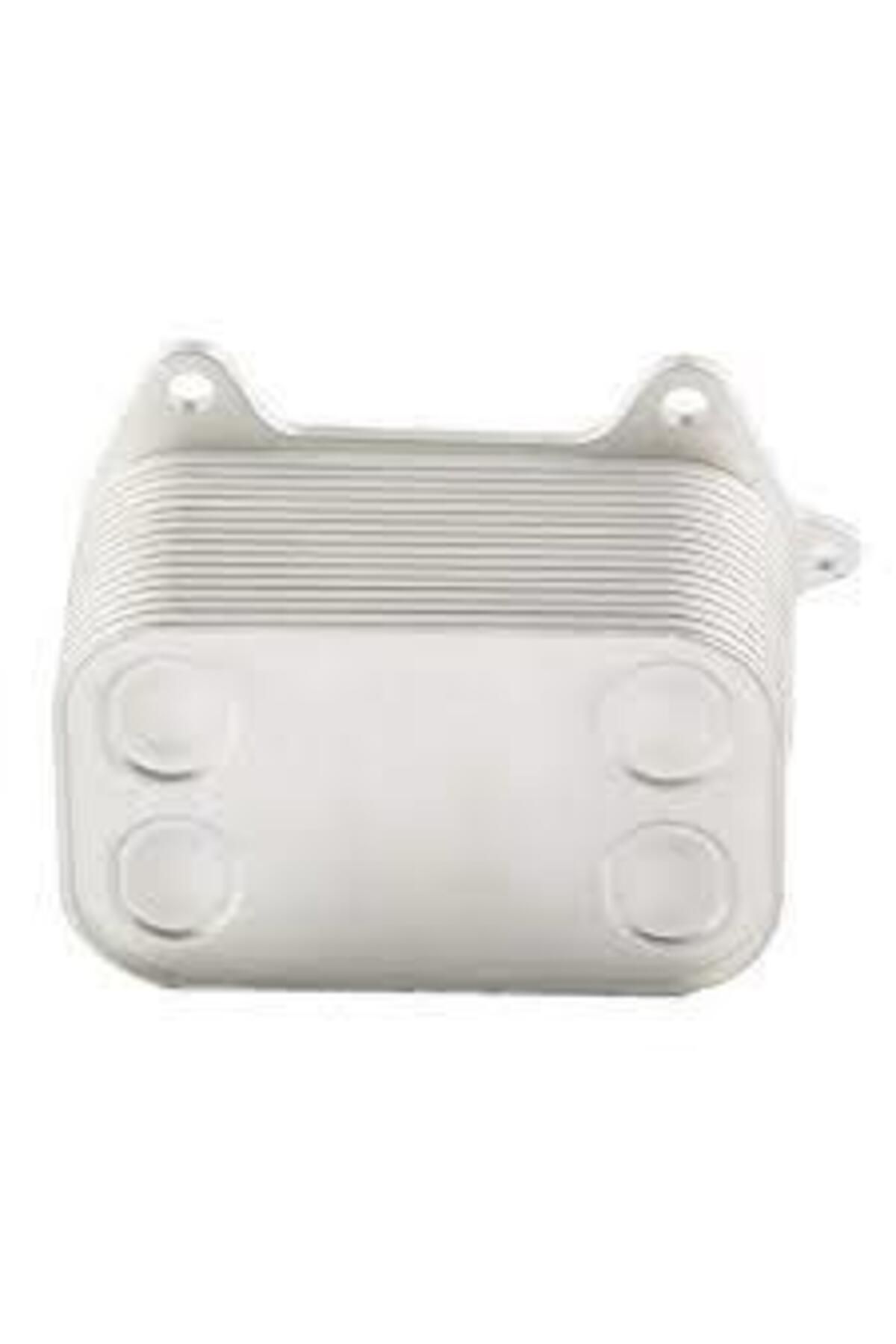 İthal İTHAL C | Audi A4 2008-2015 Model Arası Motor Yağ Soğutucu