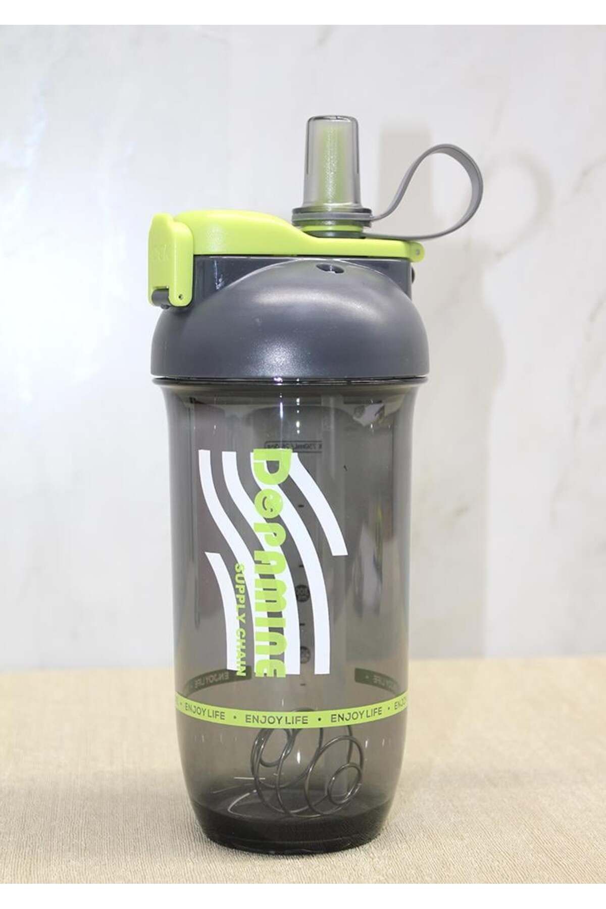 alsepeteavm Su Matarası 500 Ml BPA İçermez Alk3150