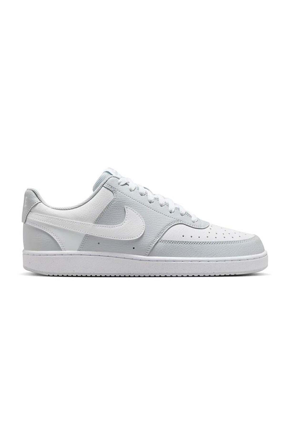 Nike Court Vısıon Lo Erkek Günlük Ayakkabı HM9862-002