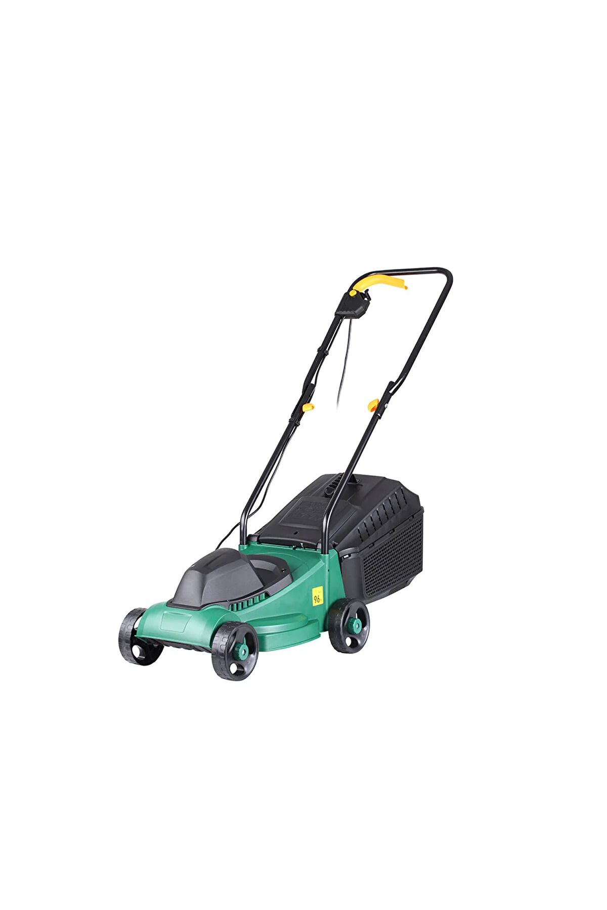 Altınkayaticaret ÇİM BİÇME MAKİNESİ 32 CM 1000 WATT