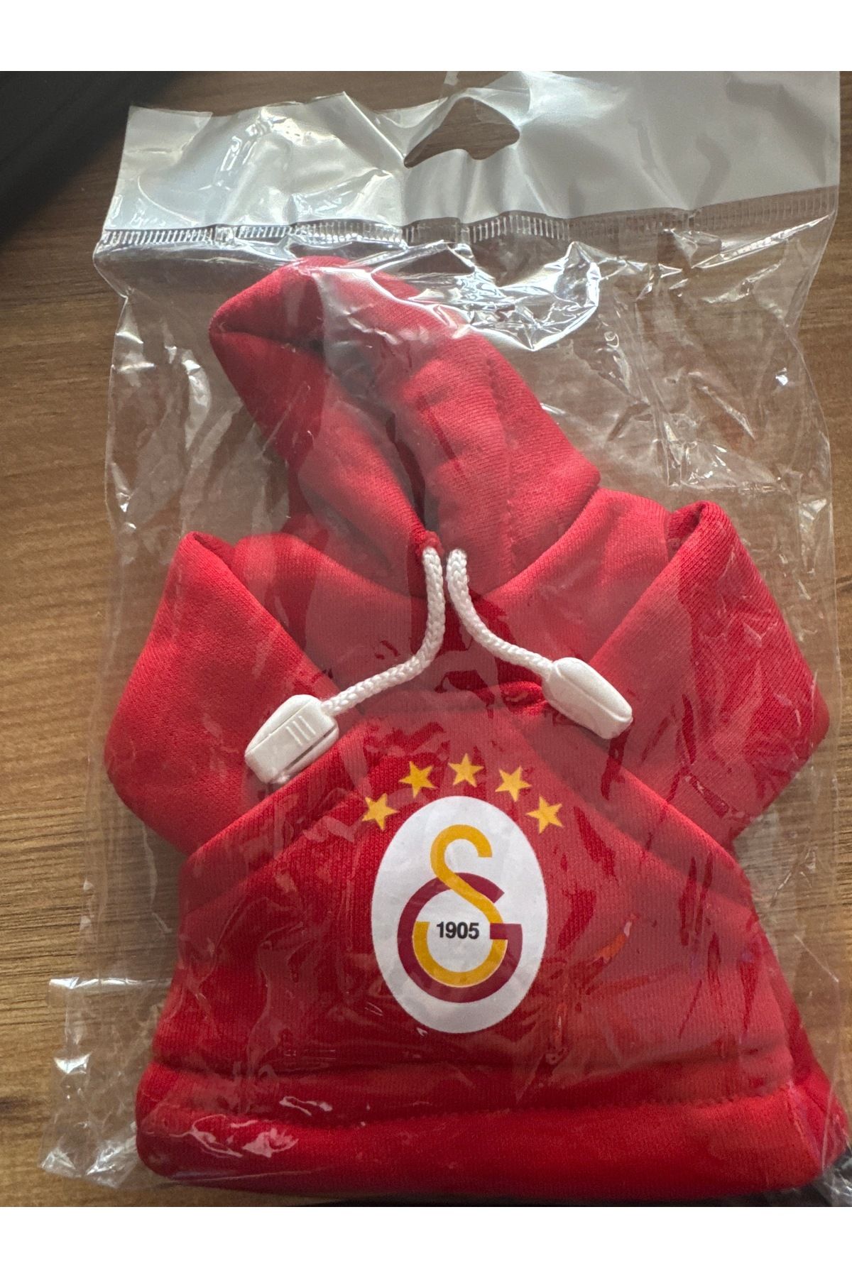 POLAR Galatasaray 5 Yıldız Lı Vites Poları