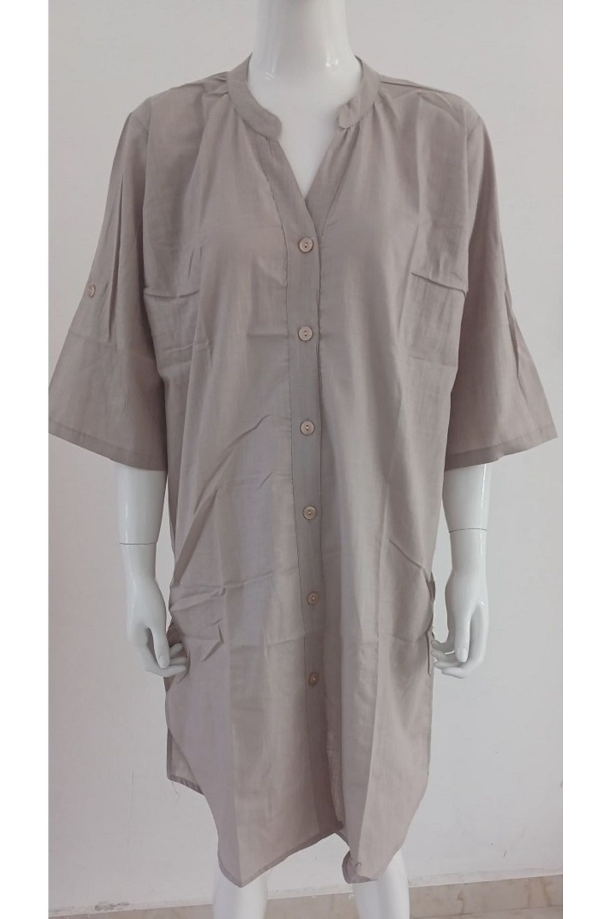 MODA keten tunik