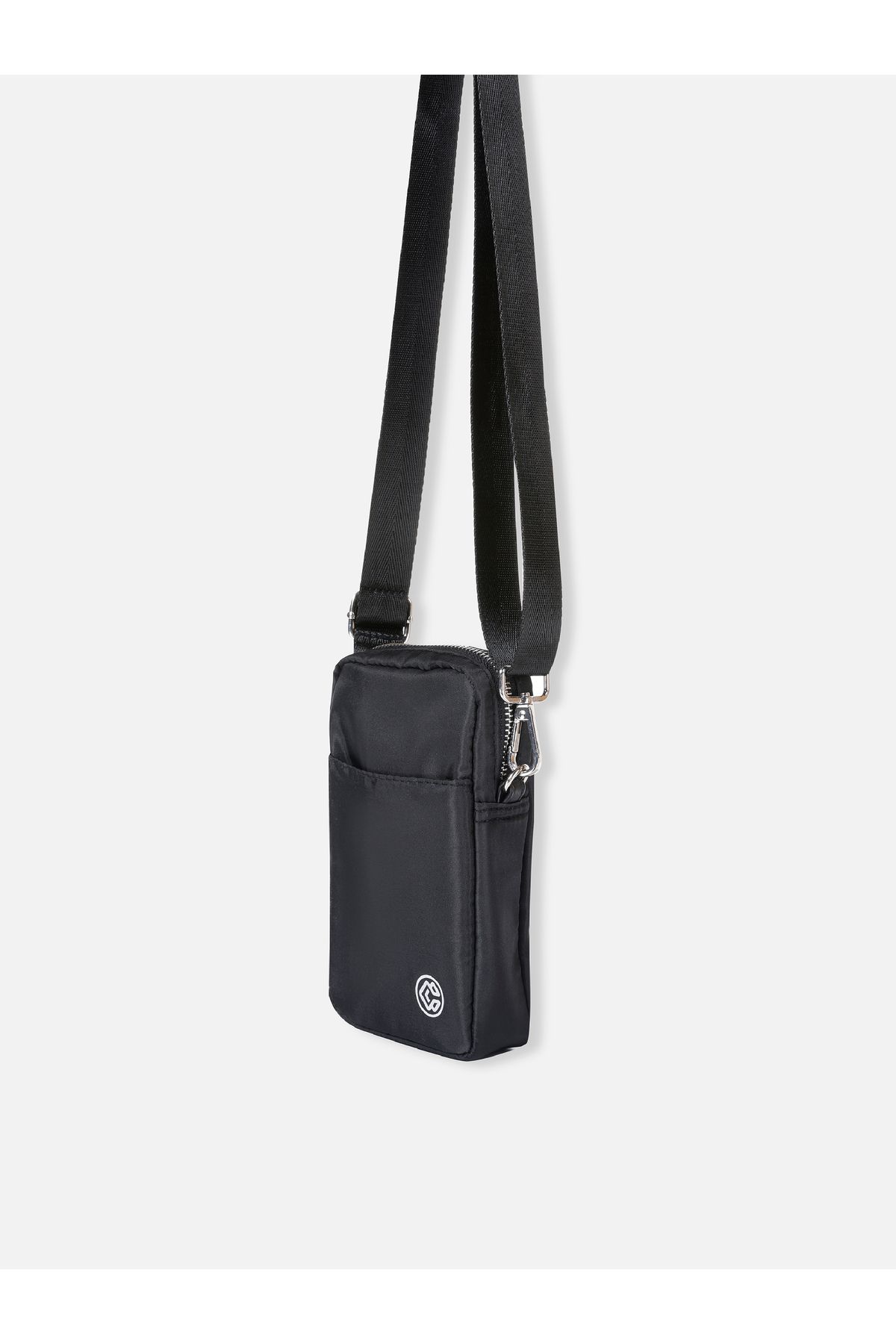 Colin's-Men's Black Bag 2