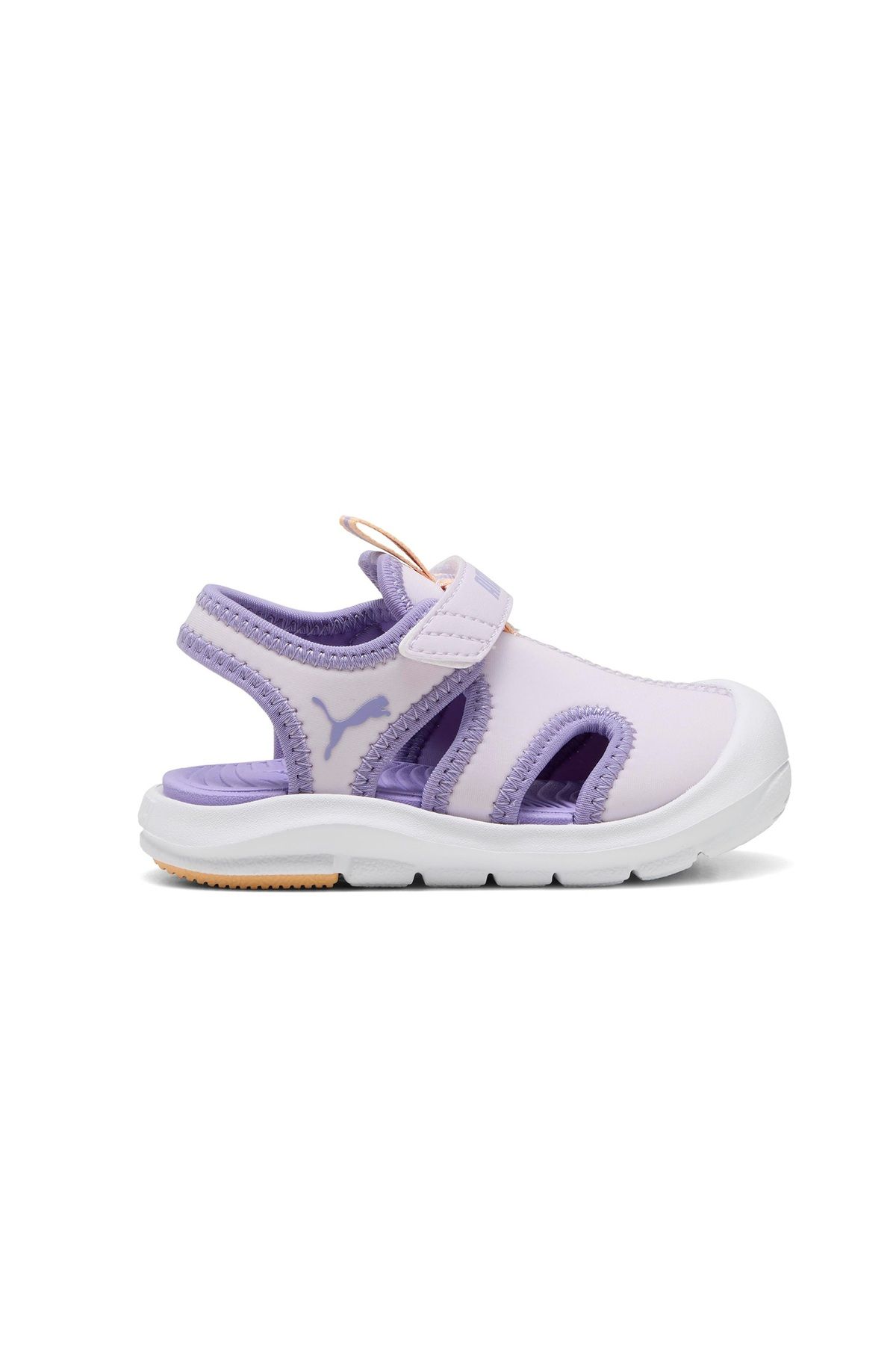 Puma Fun Racer Sandal V inf Bebek Sandaleti Pembe