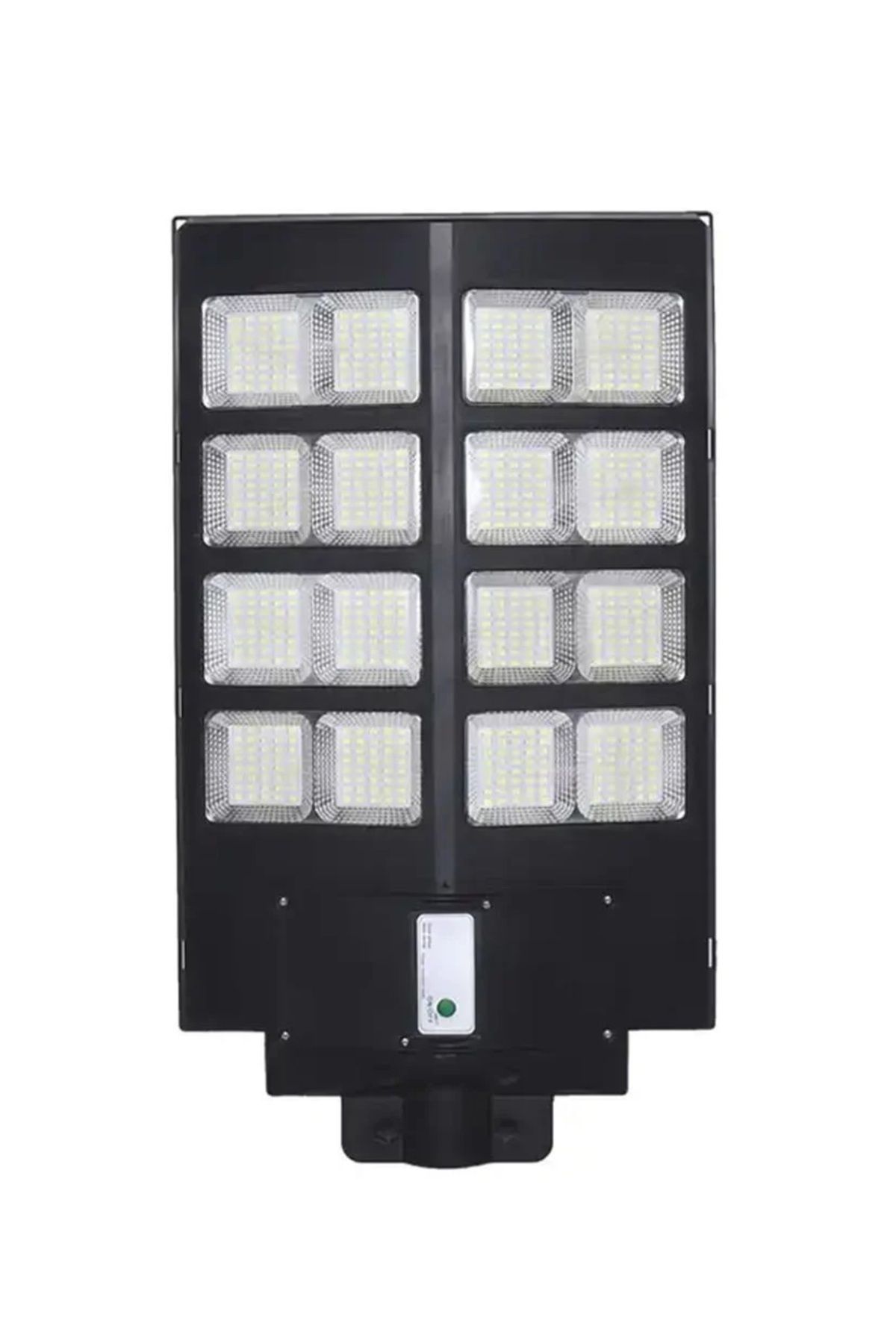 Cata 900W SÜPERNOVA SOLAR SOKAK AYDINLATMA ARMATÜRÜ 6400K