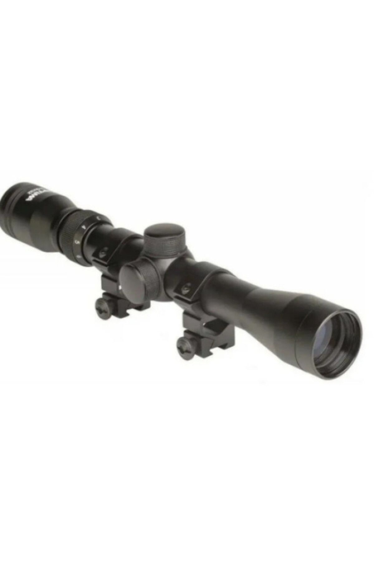 Optima Dürbün 3-9x32