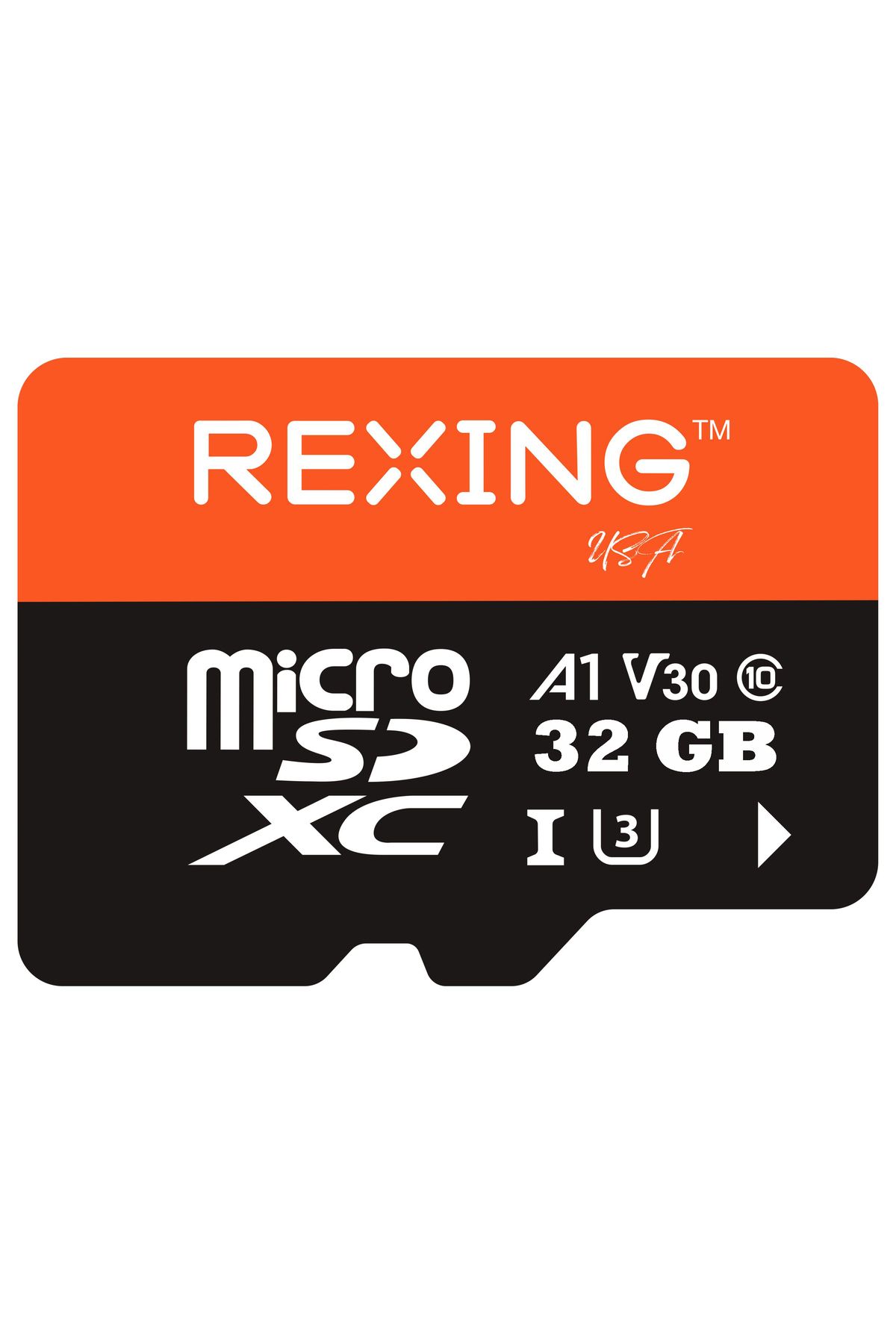 Rexing & Pruveeo 32GB SD Kart