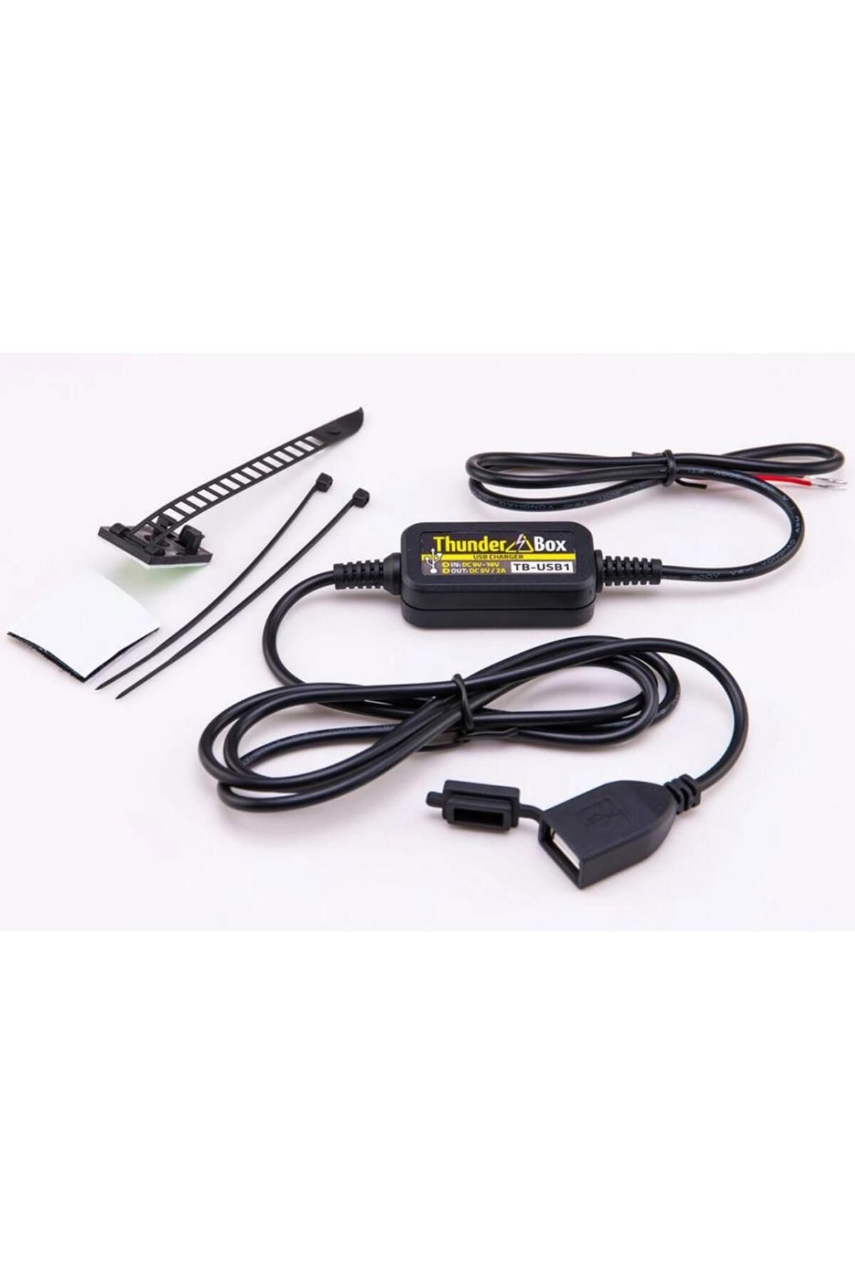 healtech Thunderbox USB Charge Module TB-USB1