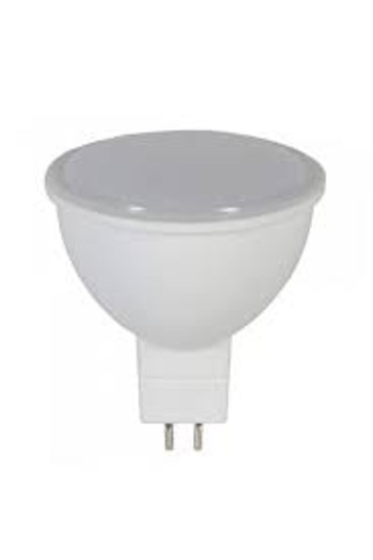 Noas 7W LED ÇANAK AMPUL GU10 6500K